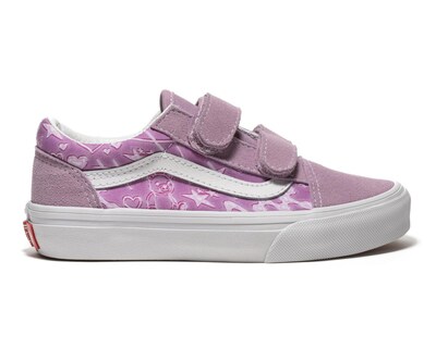 Foto 3 | Tenis Vans para Niña