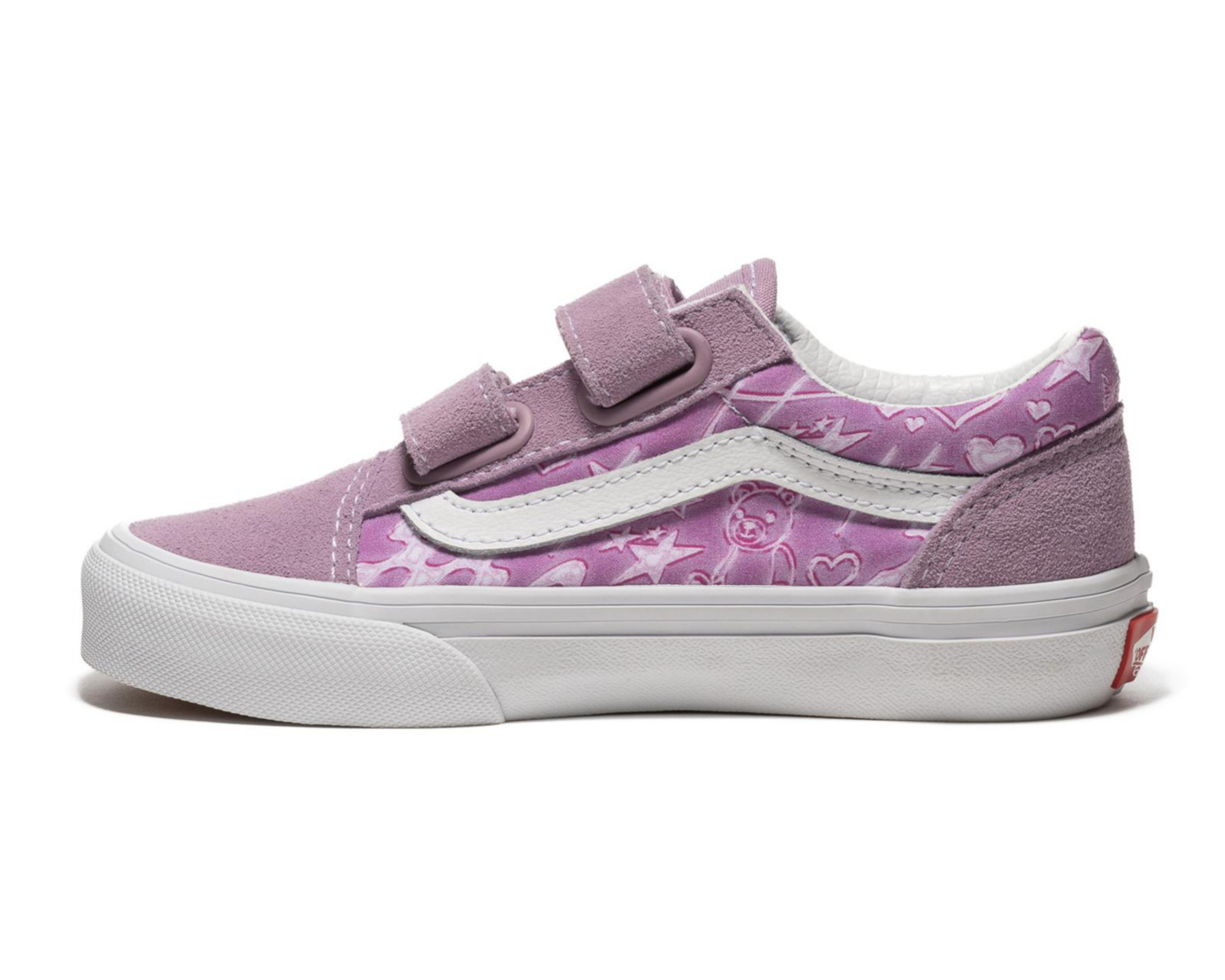 Foto 5 pulgar | Tenis Vans para Niña