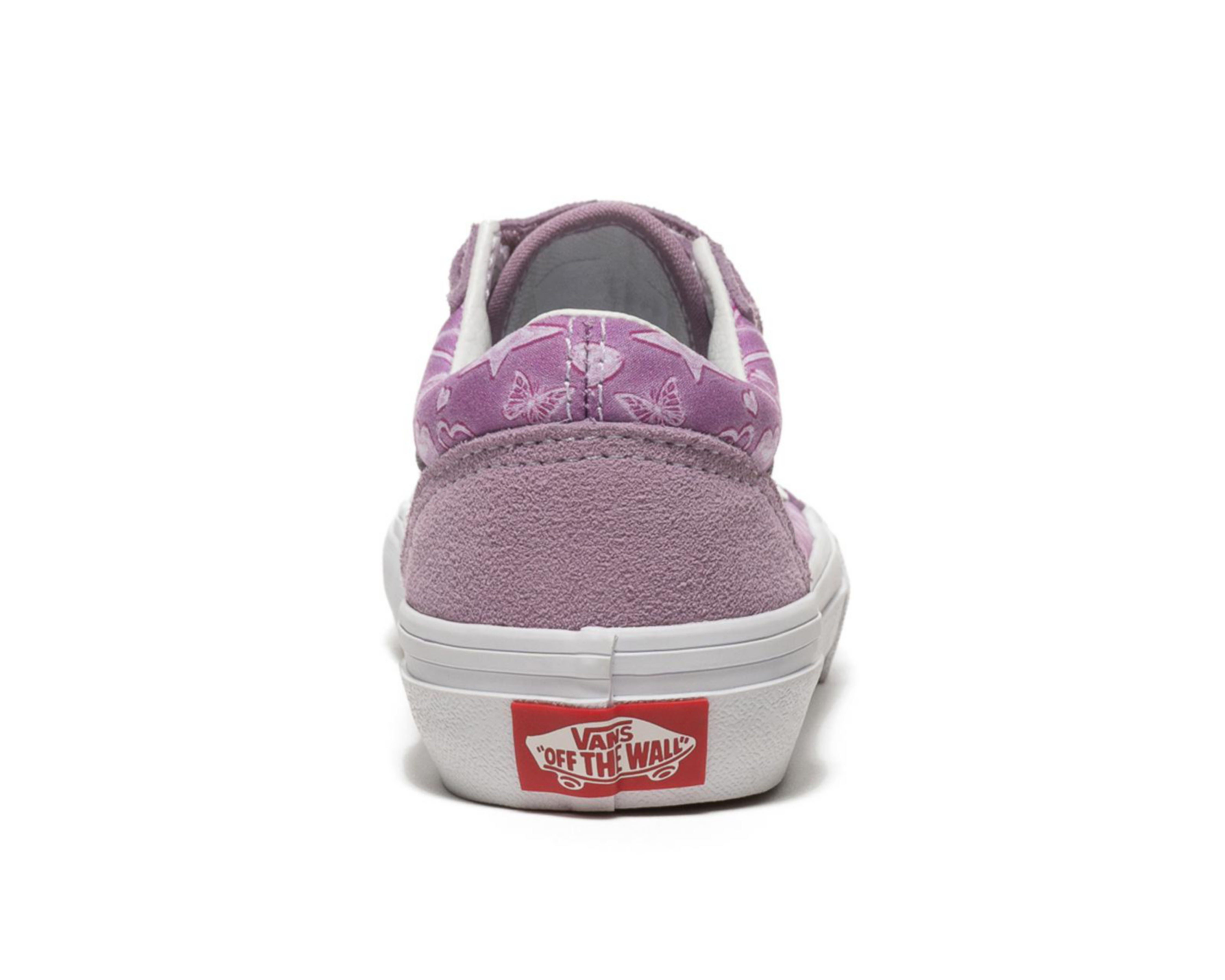 Foto 6 pulgar | Tenis Vans para Niña