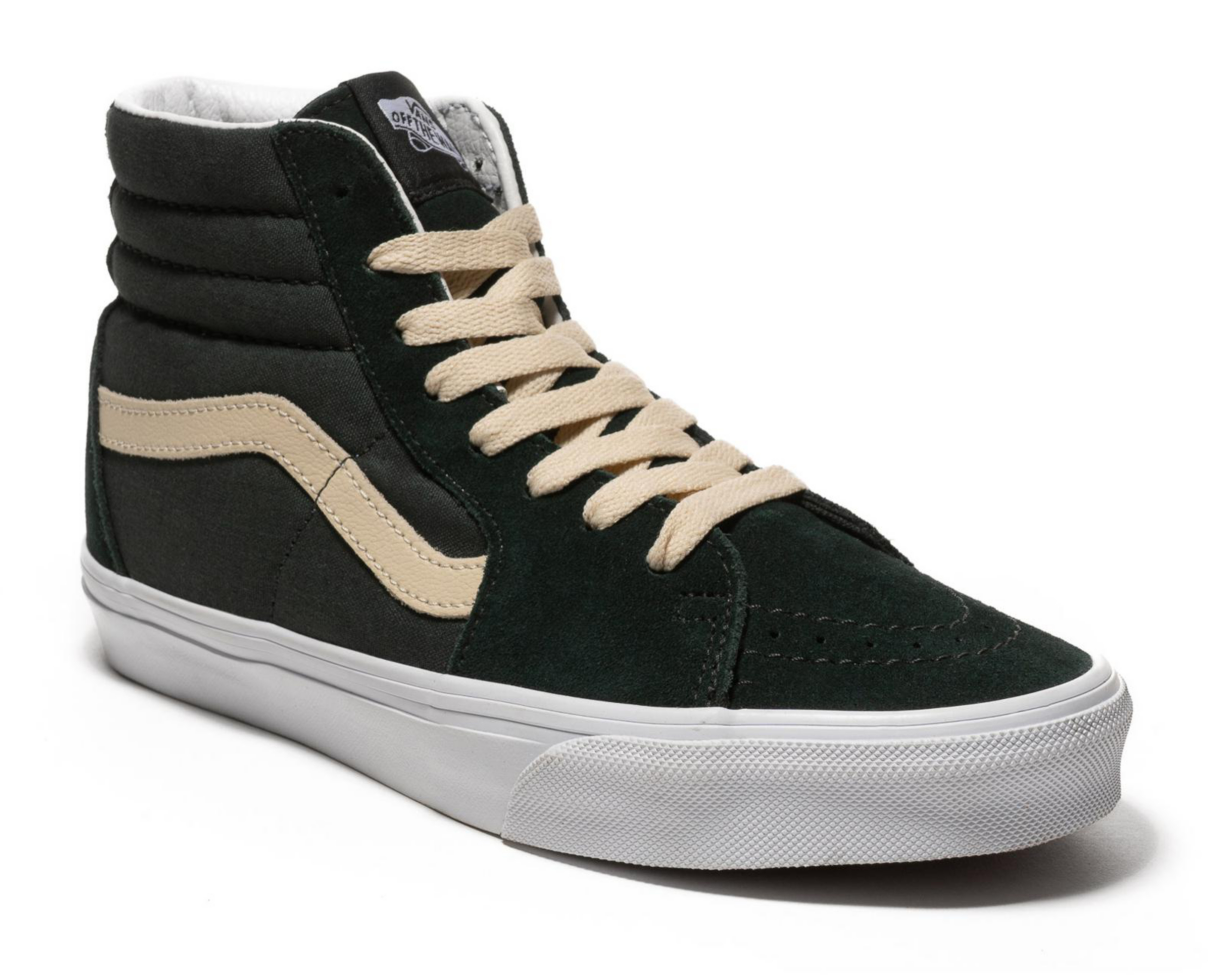 Foto 2 pulgar | Tenis Vans Sk8-Hi Juveniles