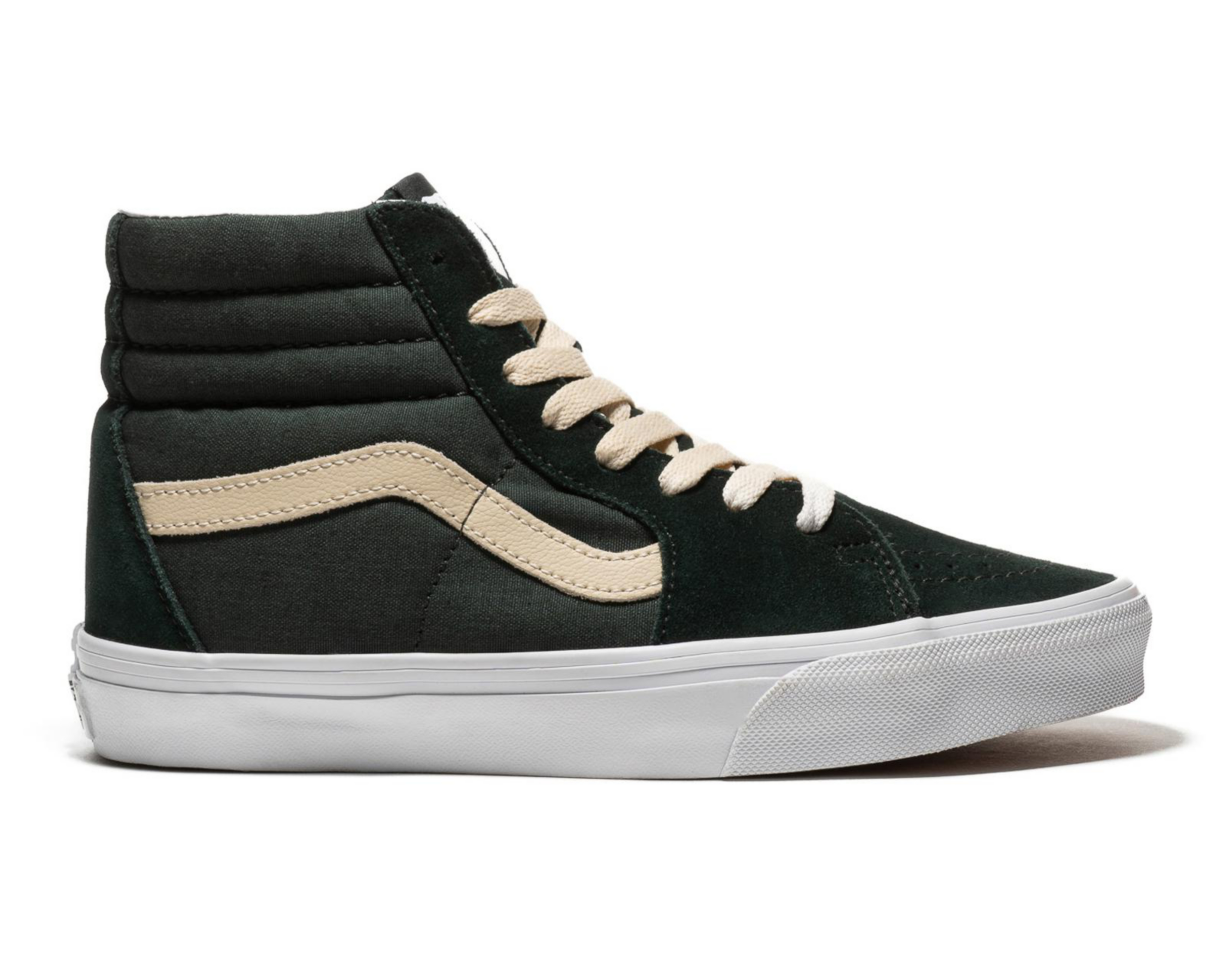Foto 4 pulgar | Tenis Vans Sk8-Hi Juveniles