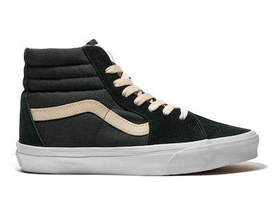 Foto 3 | Tenis Vans Sk8-Hi Juveniles