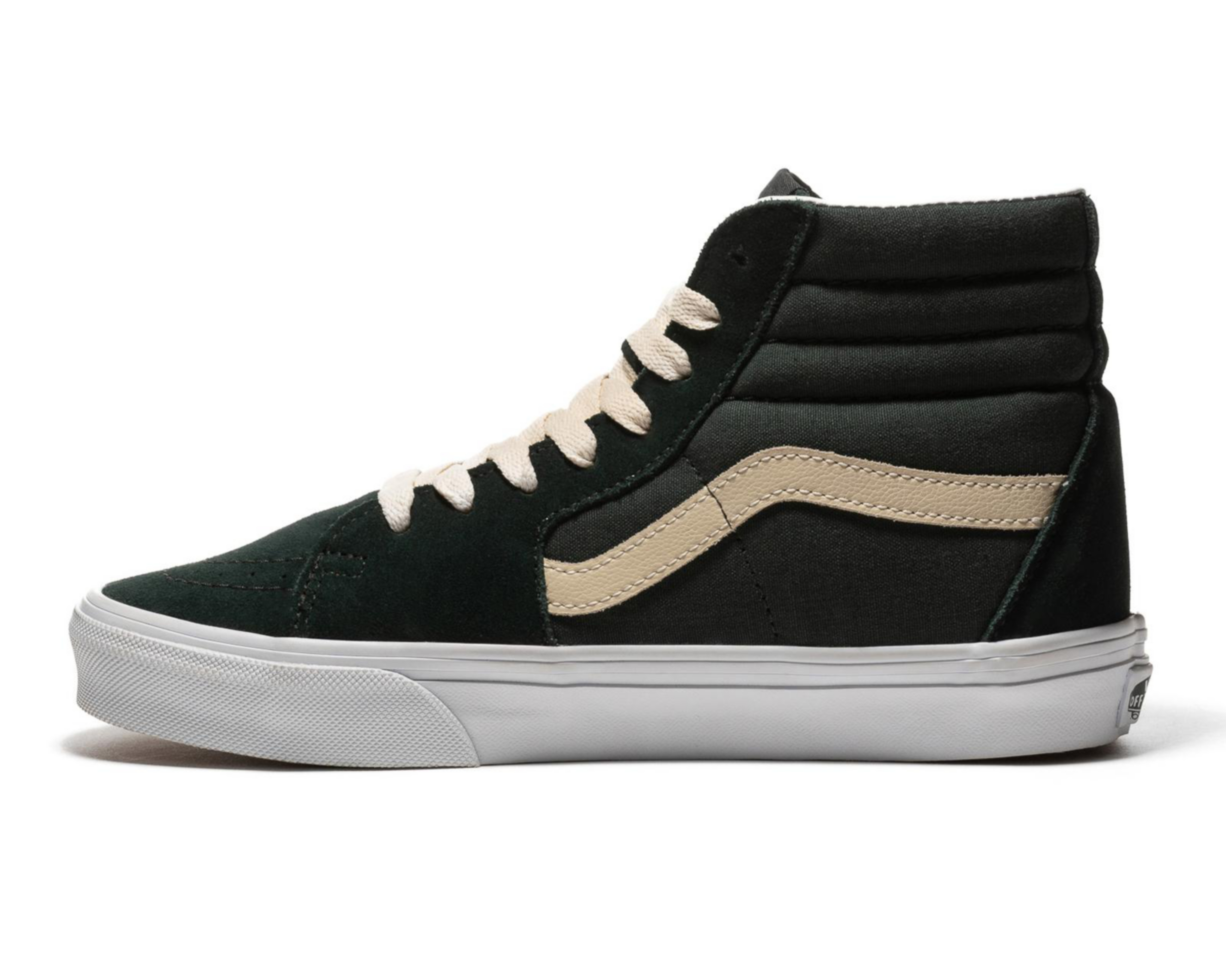 Foto 5 pulgar | Tenis Vans Sk8-Hi Juveniles
