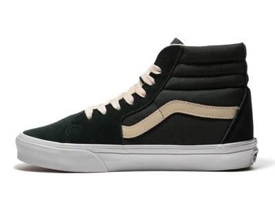Foto 4 | Tenis Vans Sk8-Hi Juveniles