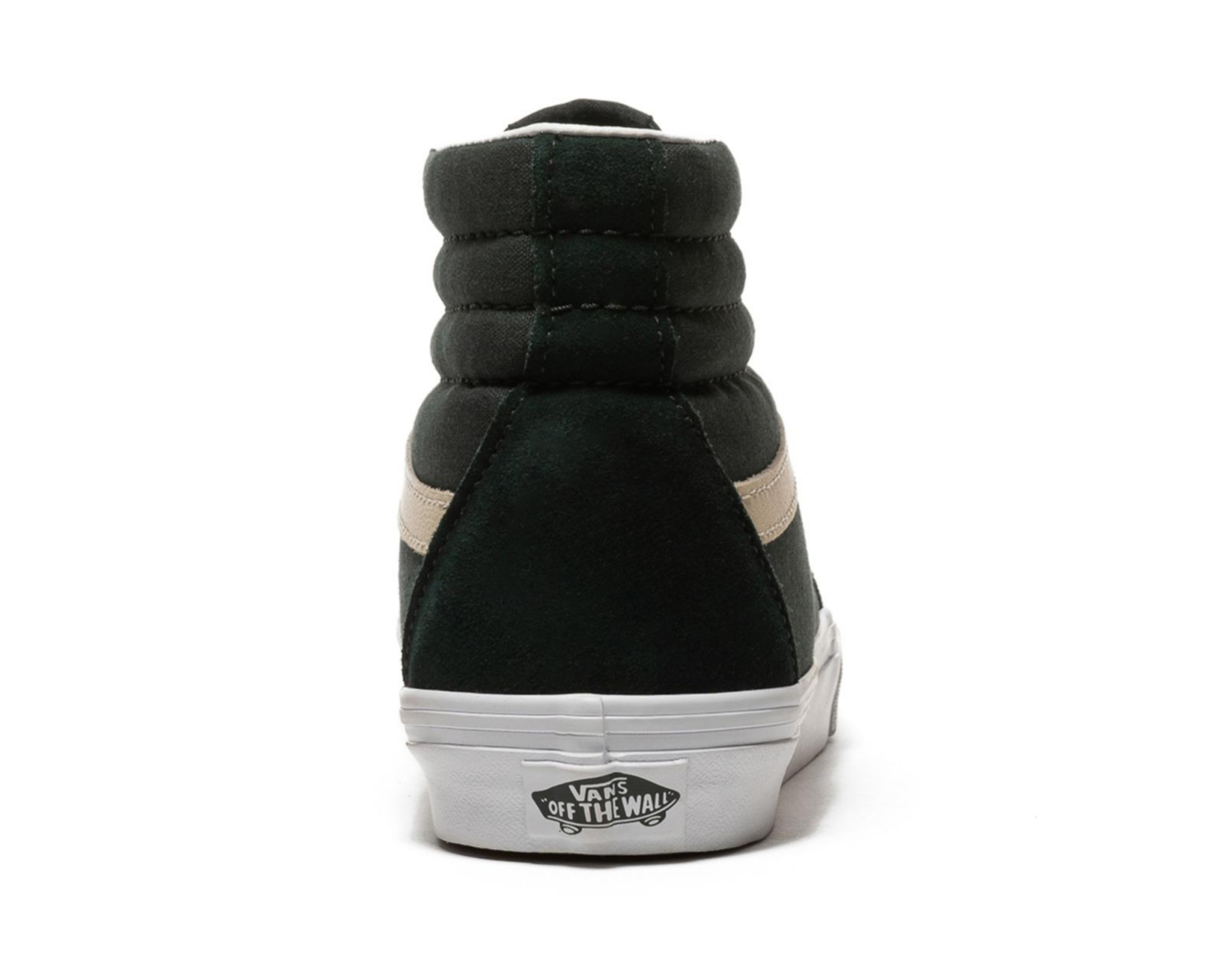 Foto 6 pulgar | Tenis Vans Sk8-Hi Juveniles