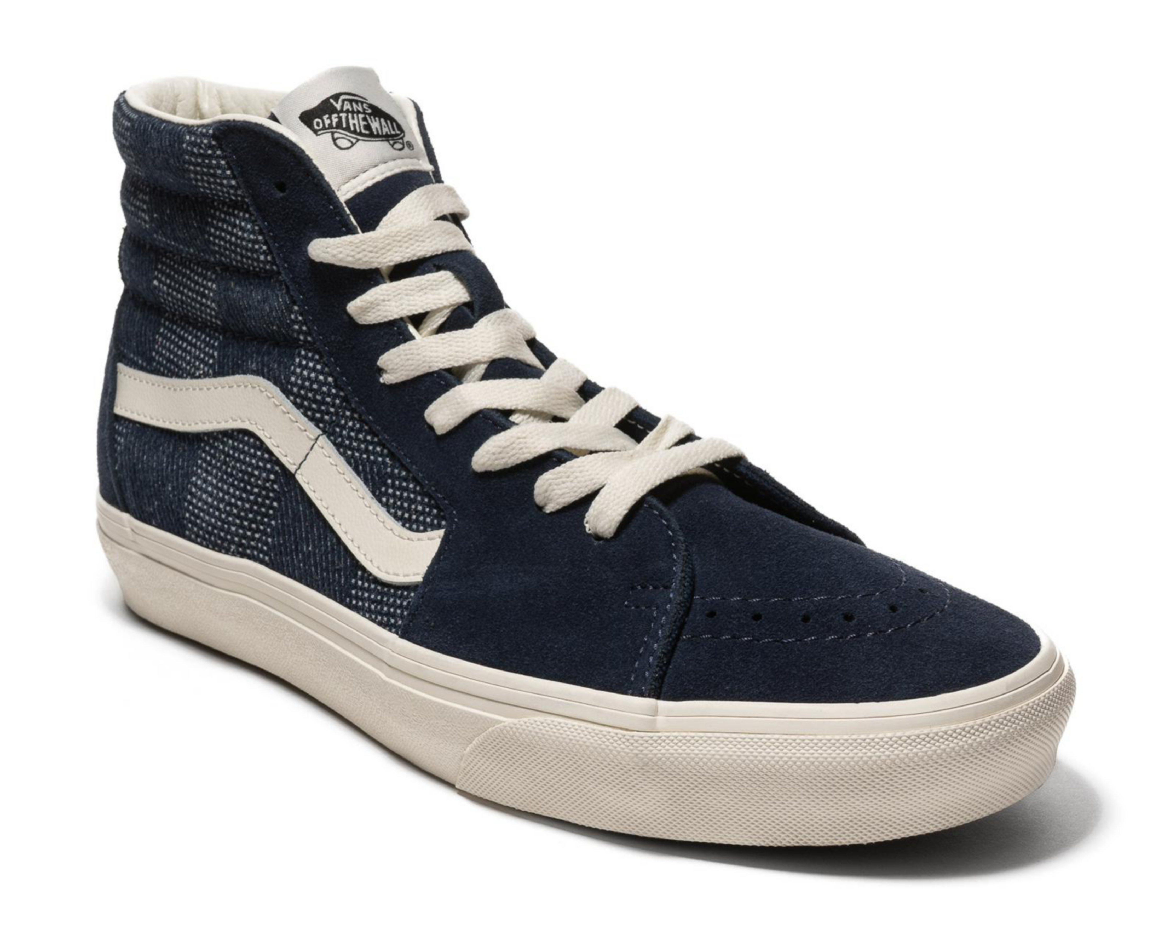 Foto 2 pulgar | Tenis Vans Sk8-Hi Juveniles