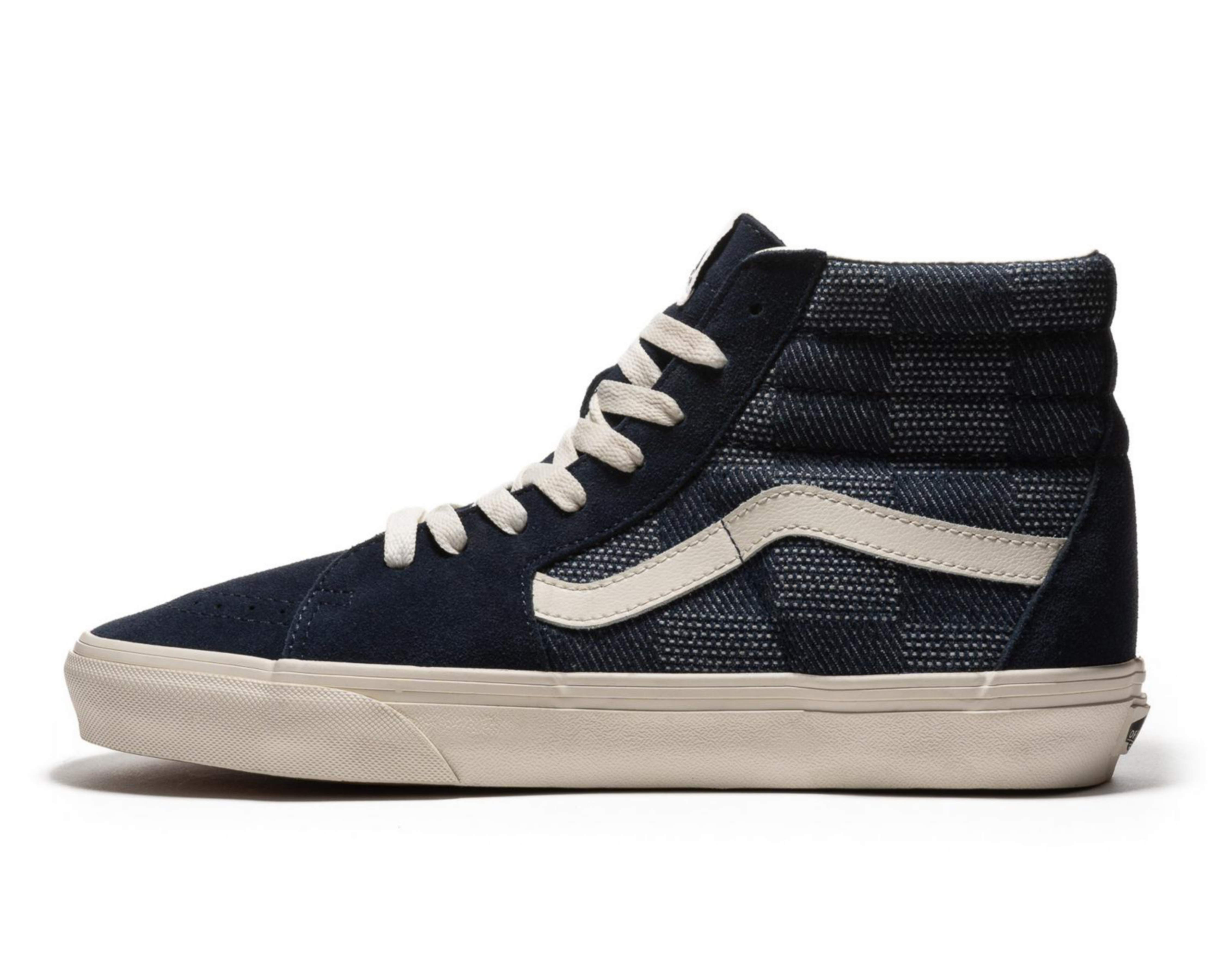 Foto 5 pulgar | Tenis Vans Sk8-Hi Juveniles