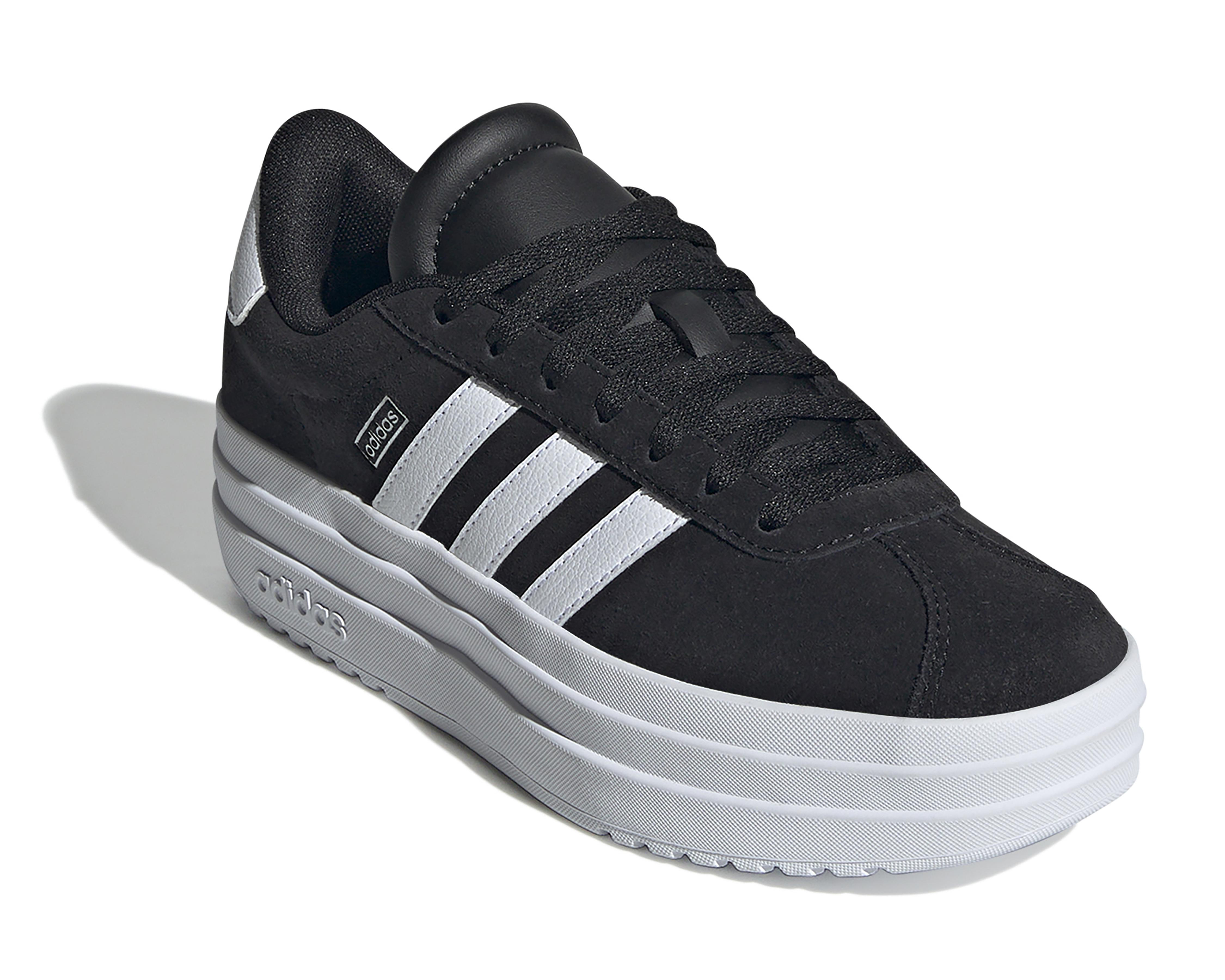 Foto 2 pulgar | Tenis Adidas VL Court Bold para Mujer