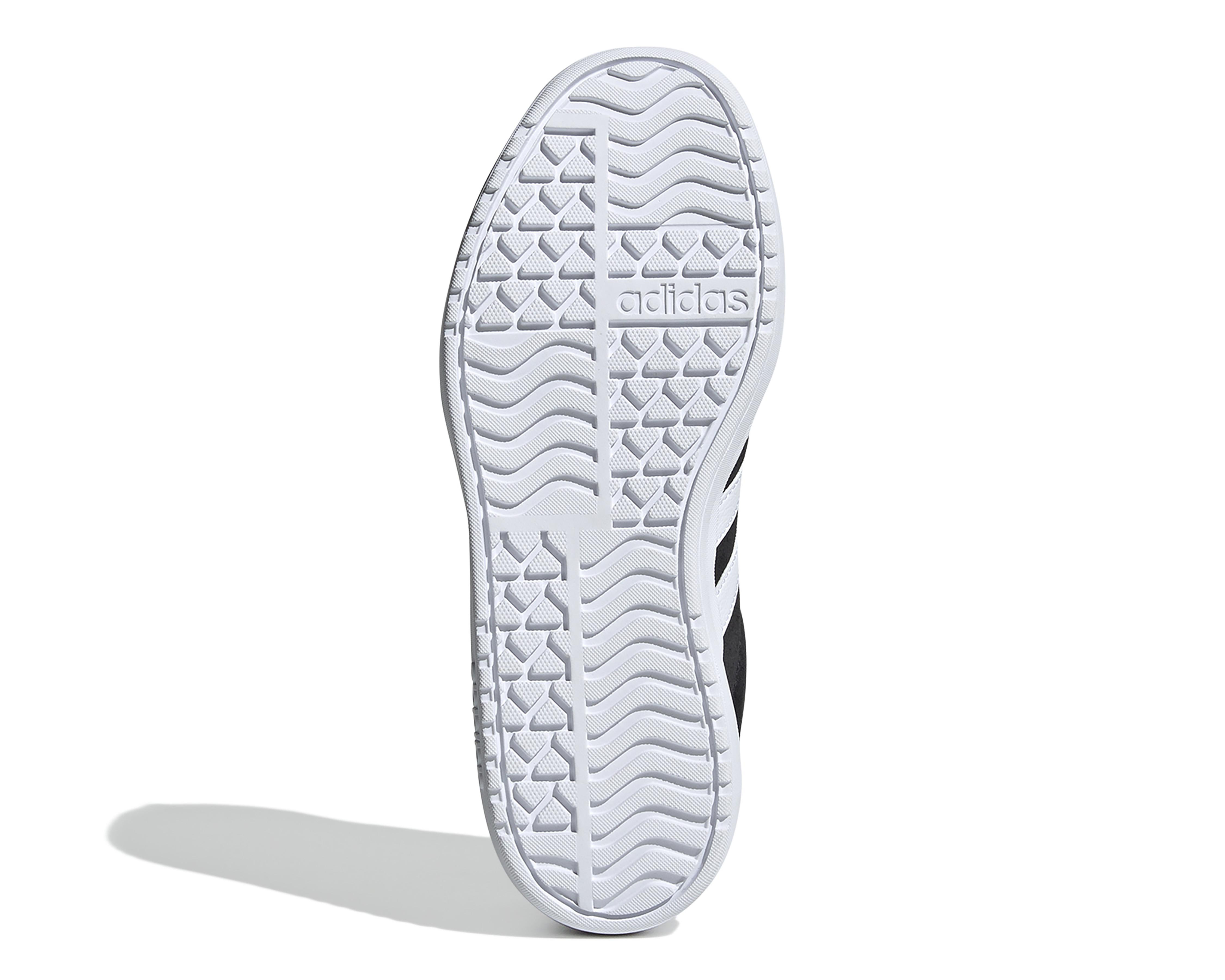 Foto 3 pulgar | Tenis Adidas VL Court Bold para Mujer