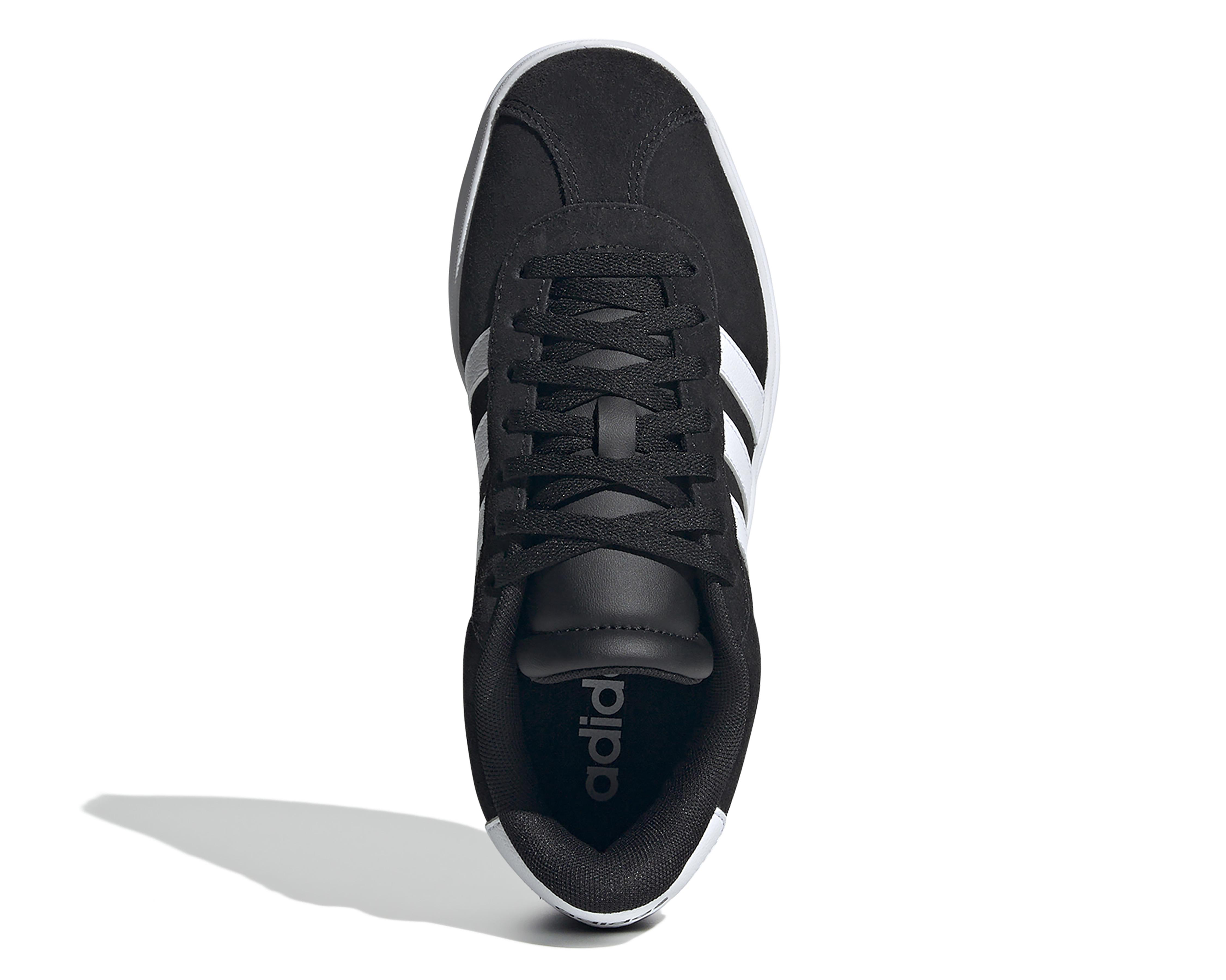 Foto 4 pulgar | Tenis Adidas VL Court Bold para Mujer