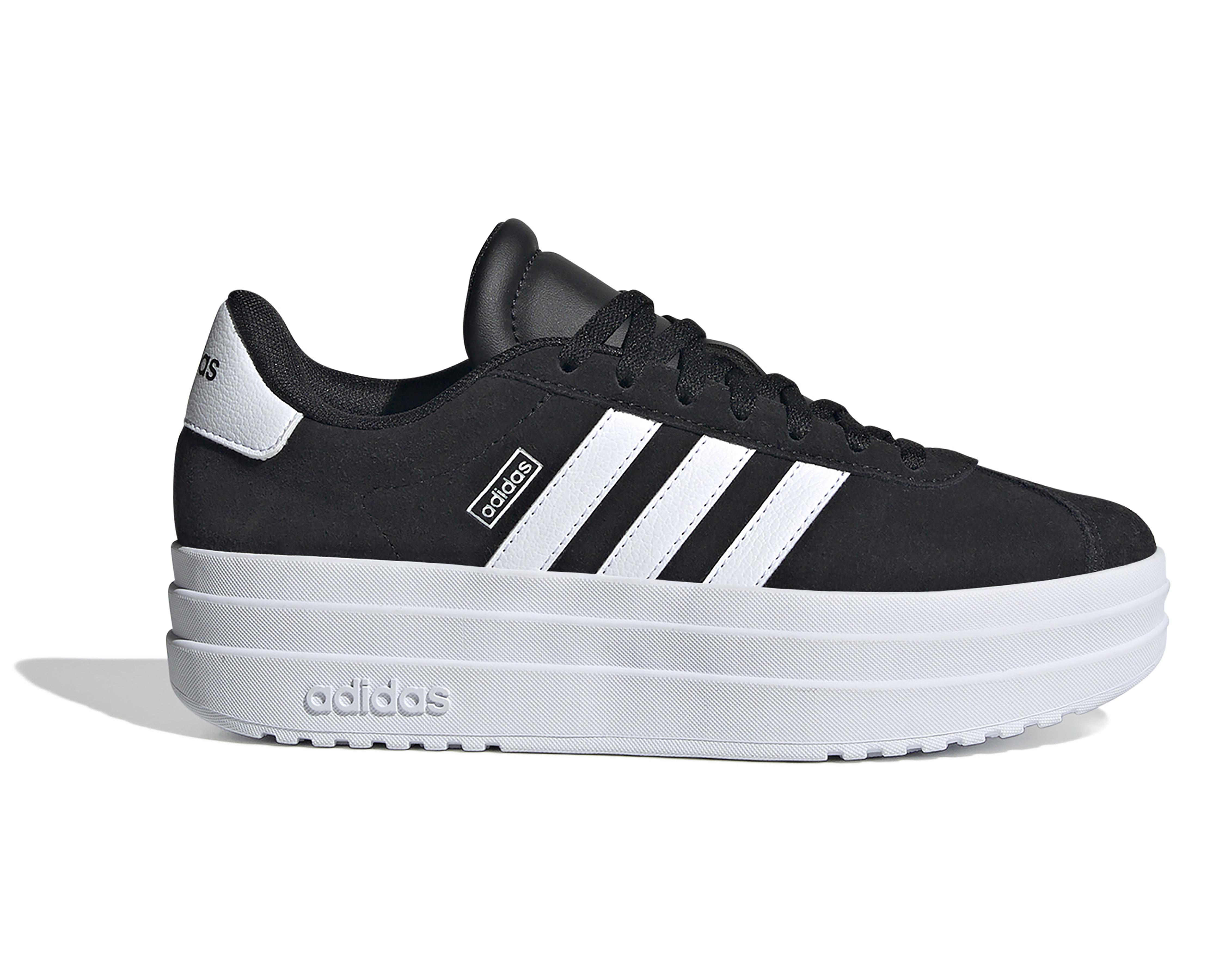 Foto 5 pulgar | Tenis Adidas VL Court Bold para Mujer