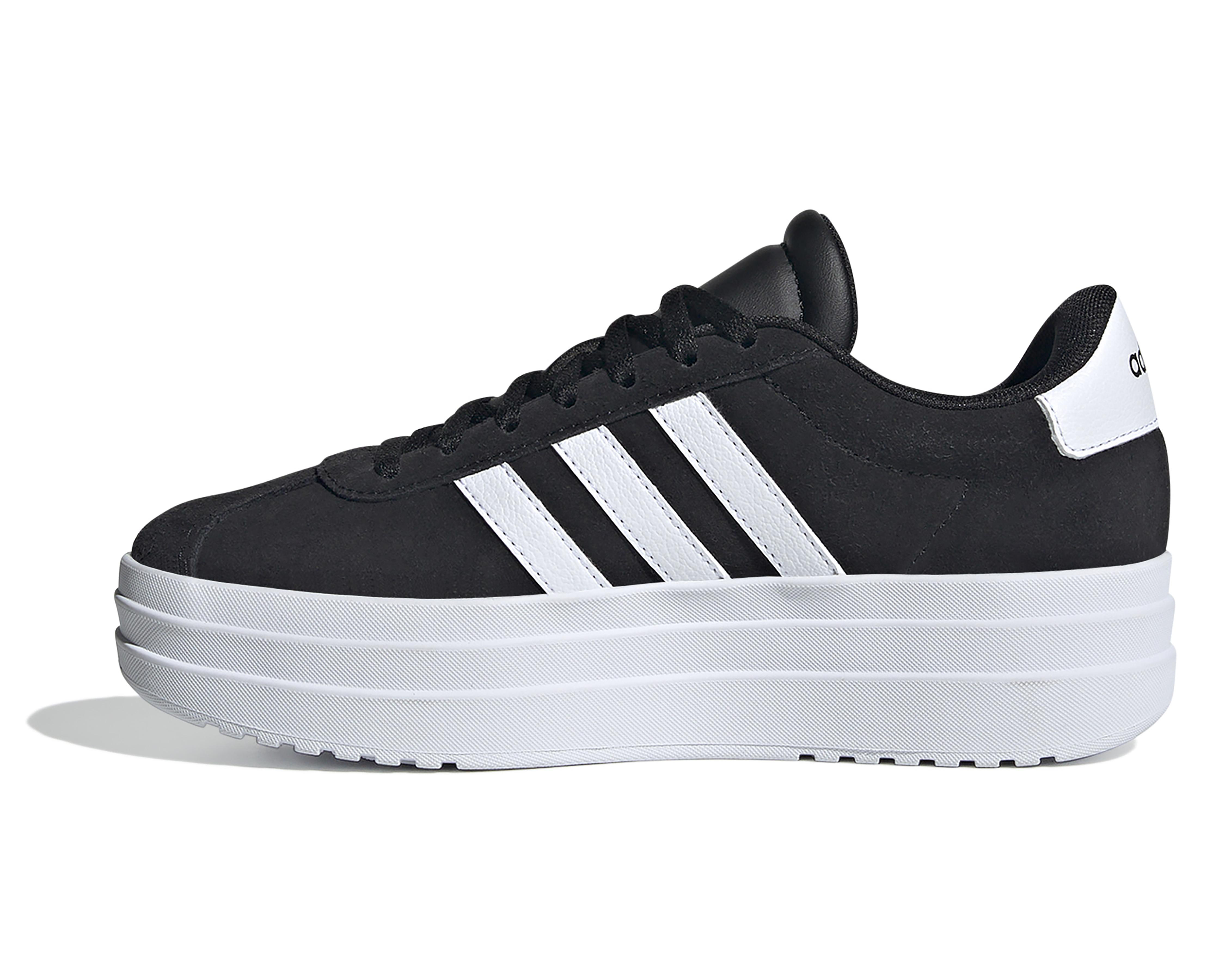 Foto 6 pulgar | Tenis Adidas VL Court Bold para Mujer