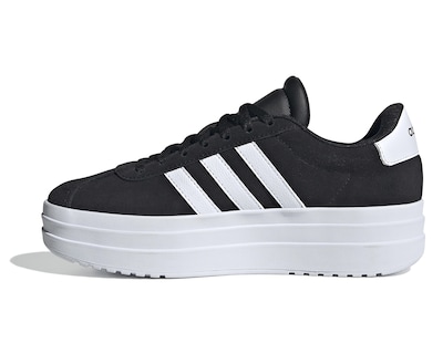 Foto 5 | Tenis Adidas VL Court Bold para Mujer