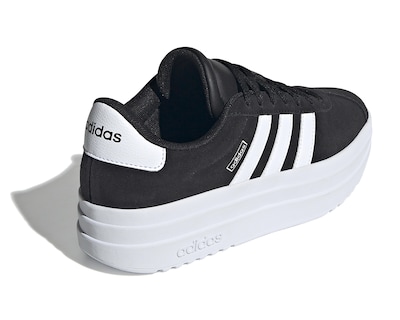 Foto 6 | Tenis Adidas VL Court Bold para Mujer