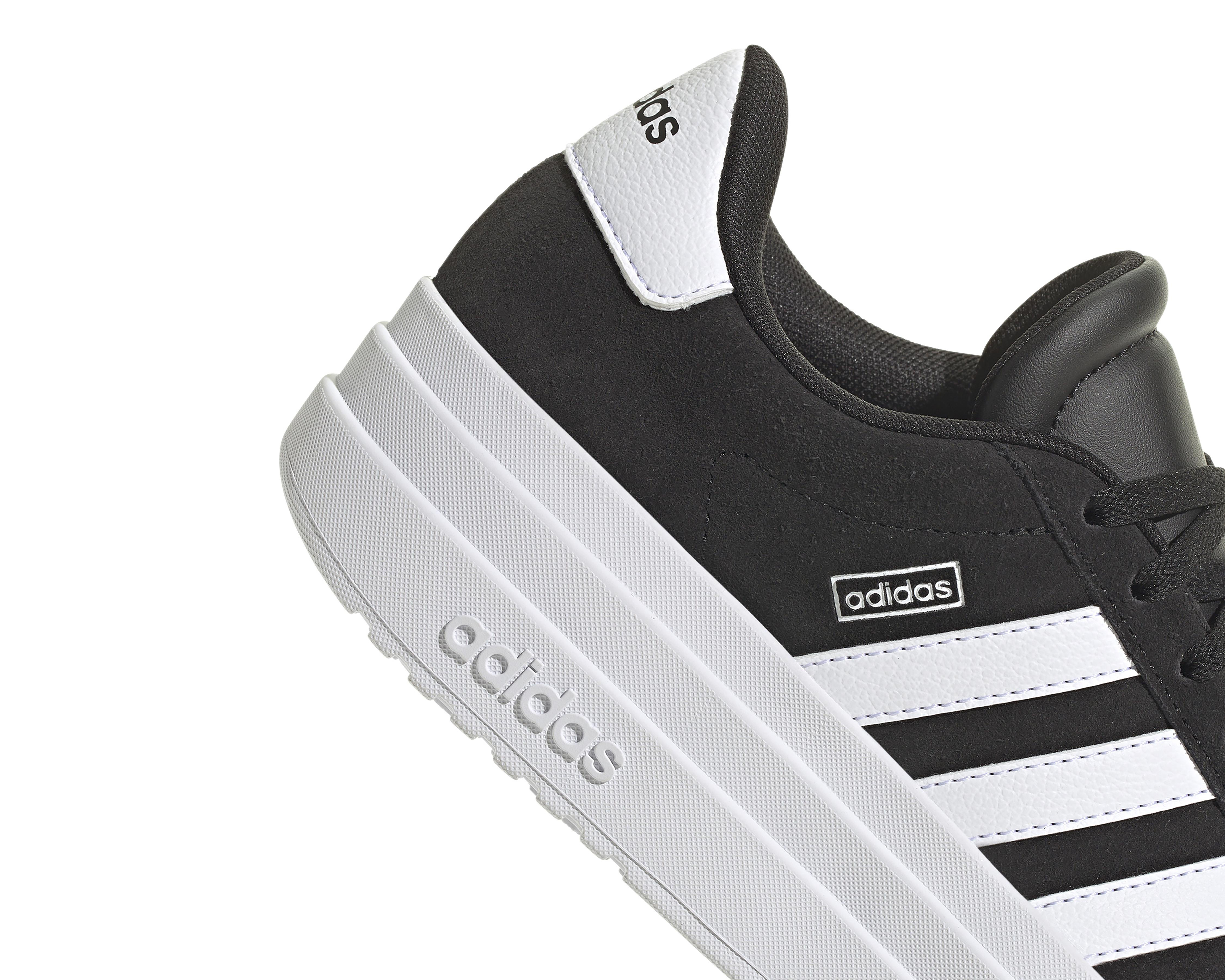 Foto 8 pulgar | Tenis Adidas VL Court Bold para Mujer