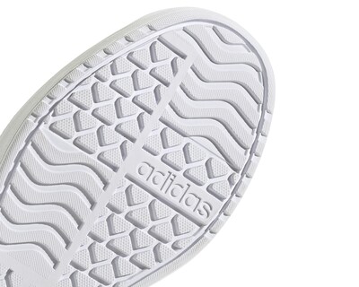 Foto 8 | Tenis Adidas VL Court Bold para Mujer