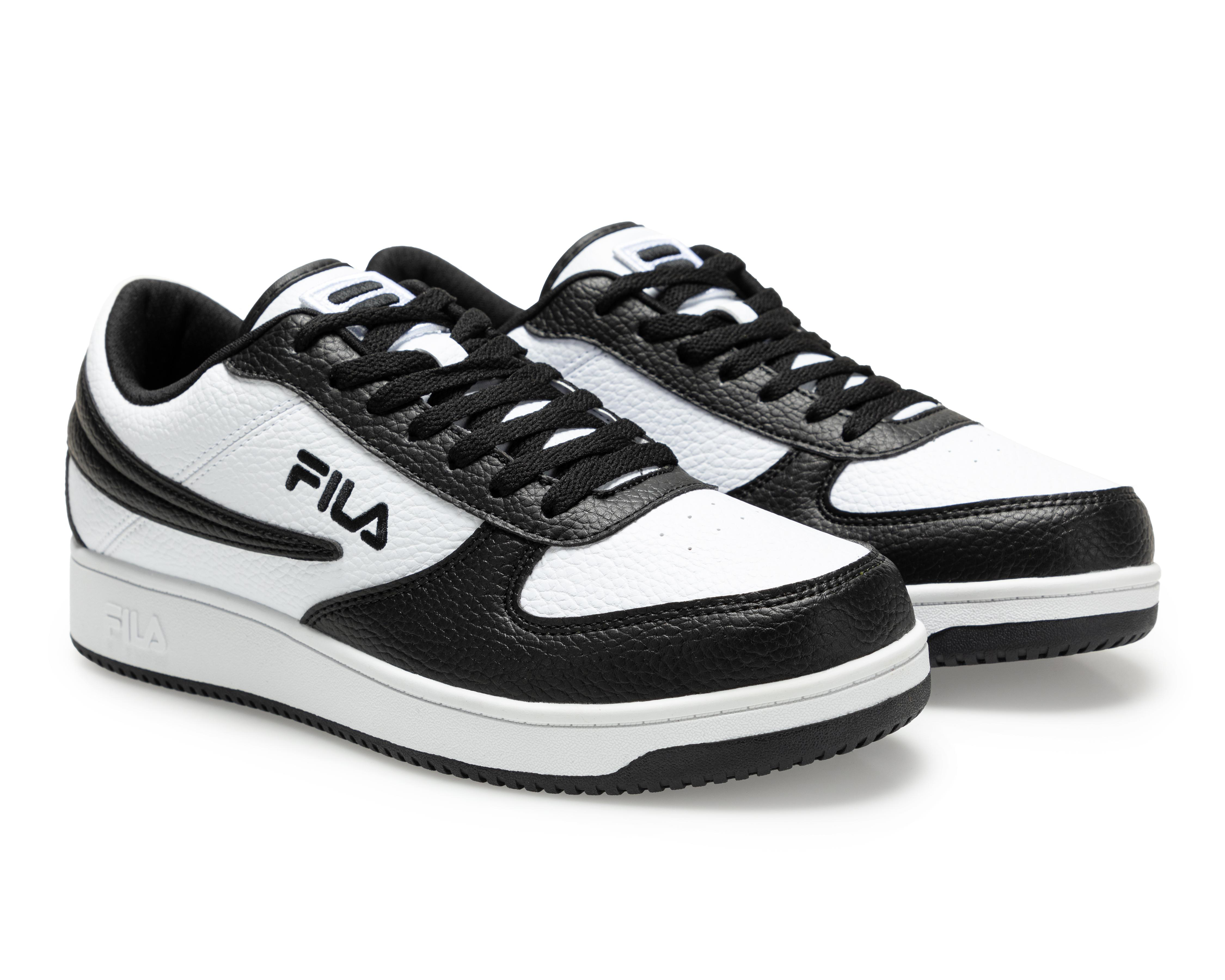 Foto 2 pulgar | Tenis Casuales Fila para Hombre