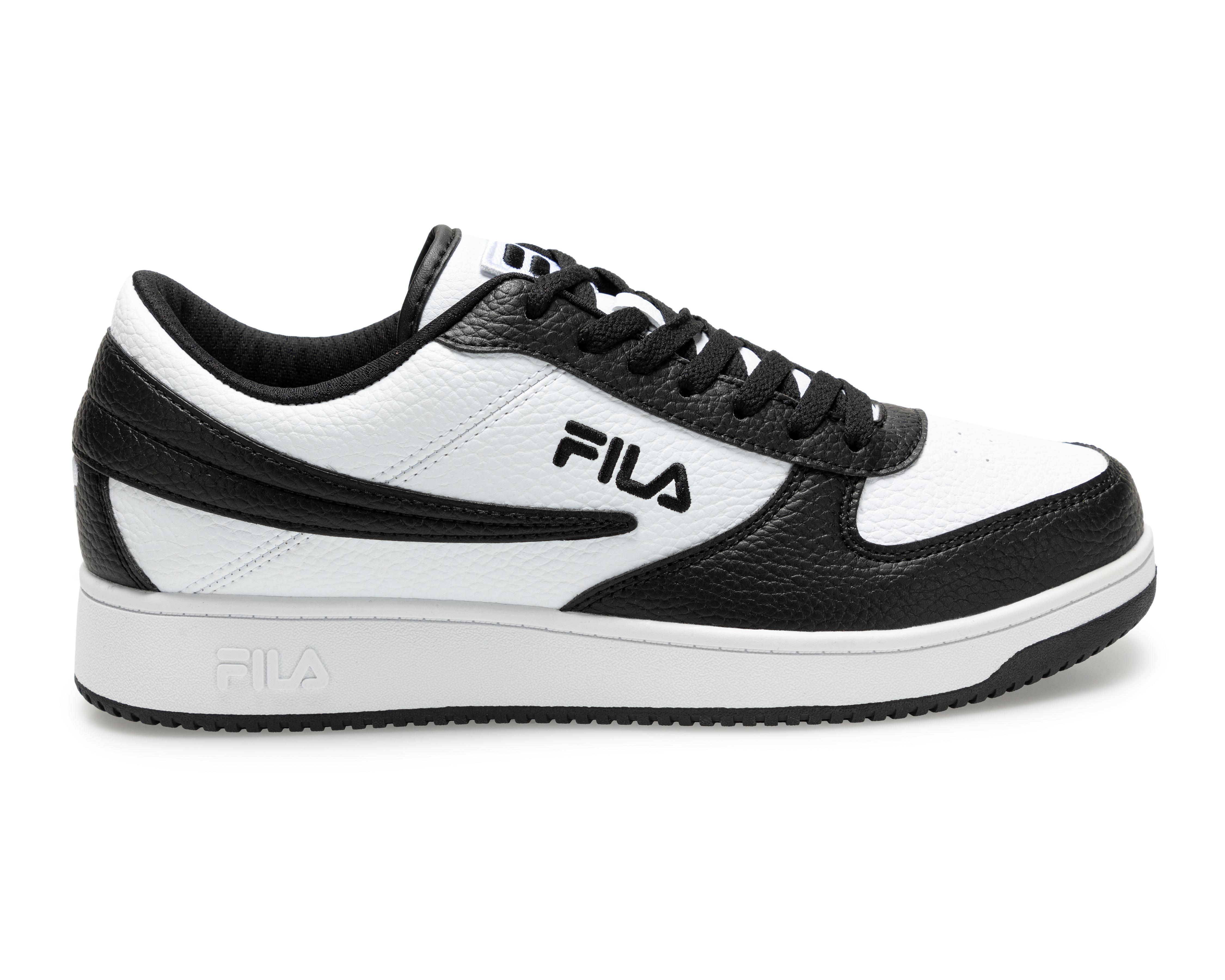 Foto 3 pulgar | Tenis Casuales Fila para Hombre