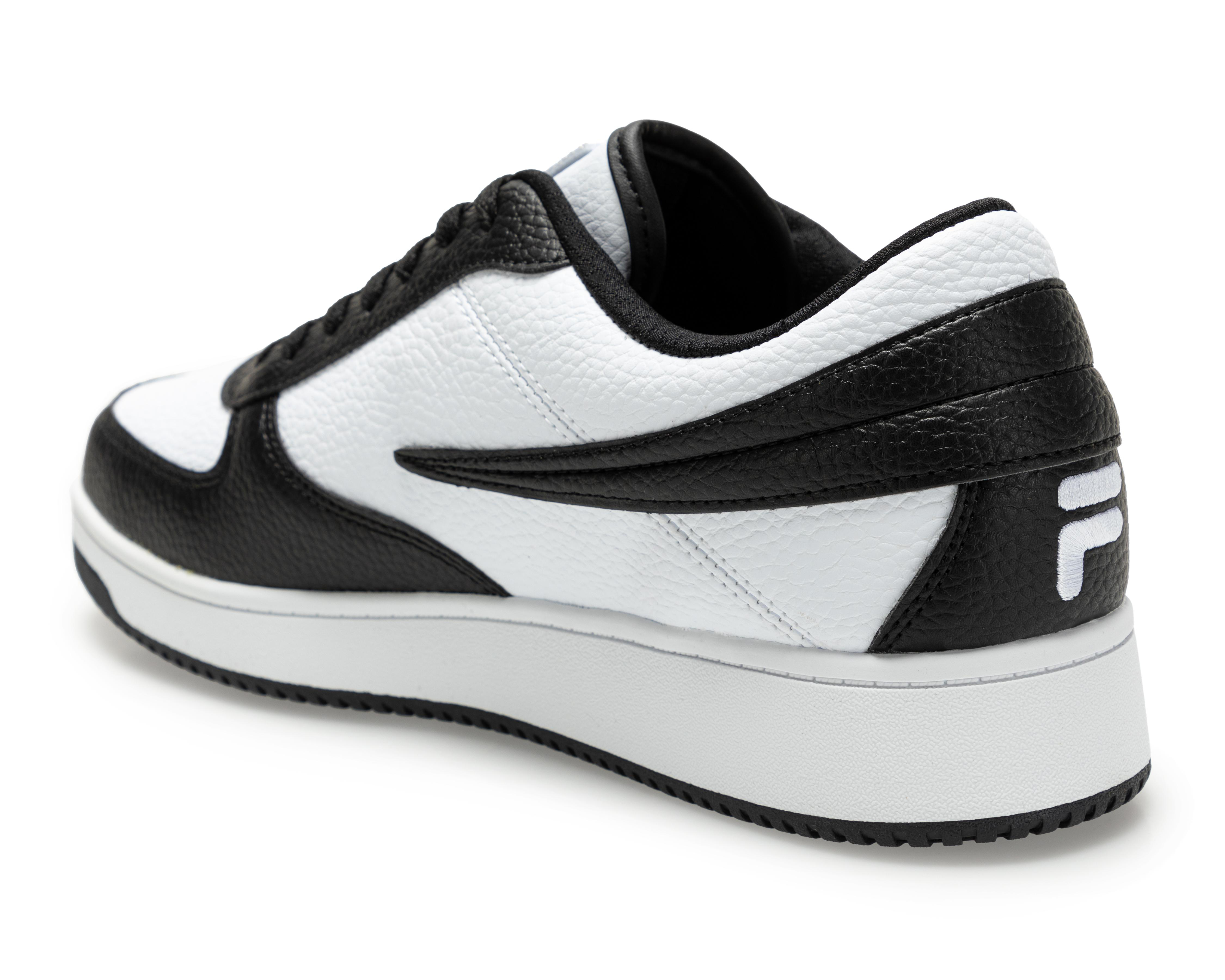 Foto 4 pulgar | Tenis Casuales Fila para Hombre