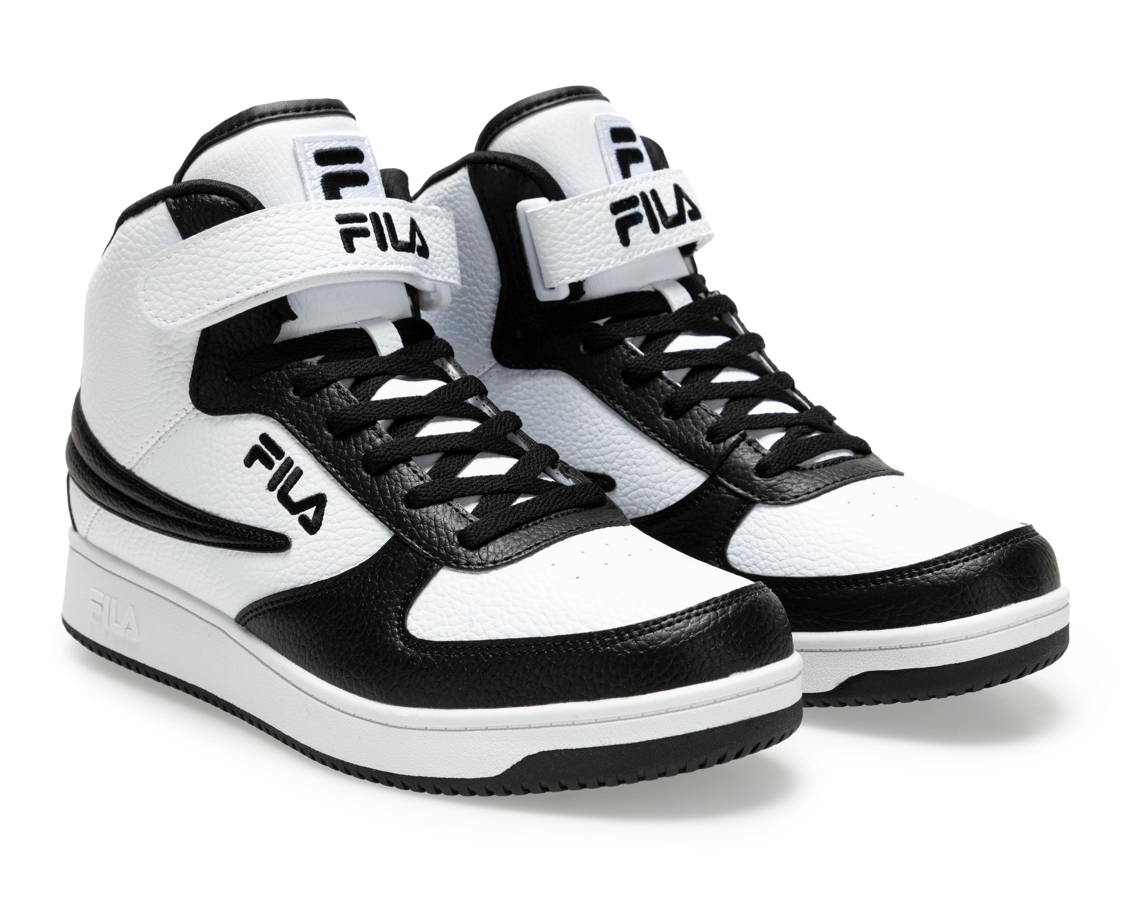 Foto 1 | Tenis Casuales Fila A- High para Hombre