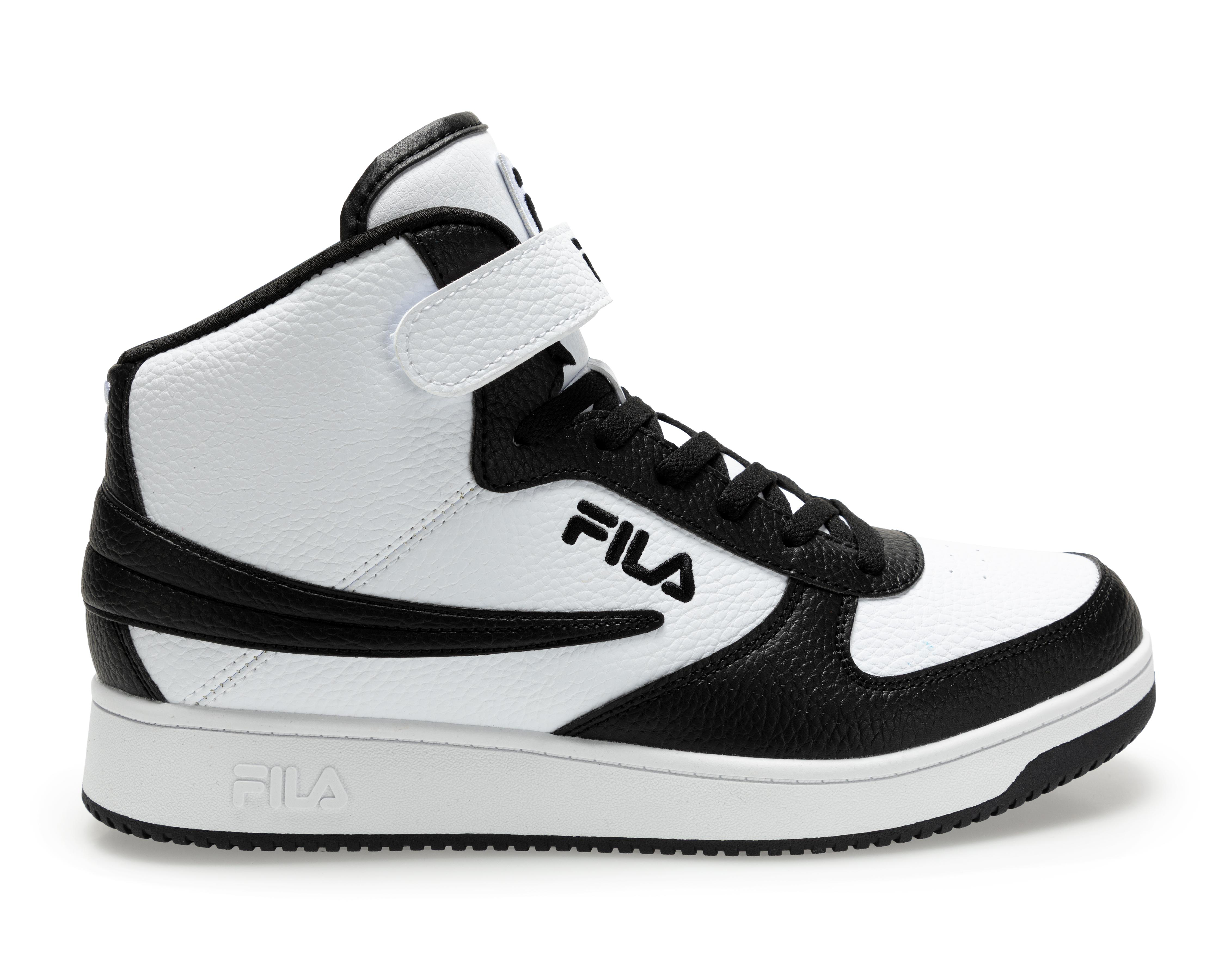 Foto 2 | Tenis Casuales Fila A- High para Hombre