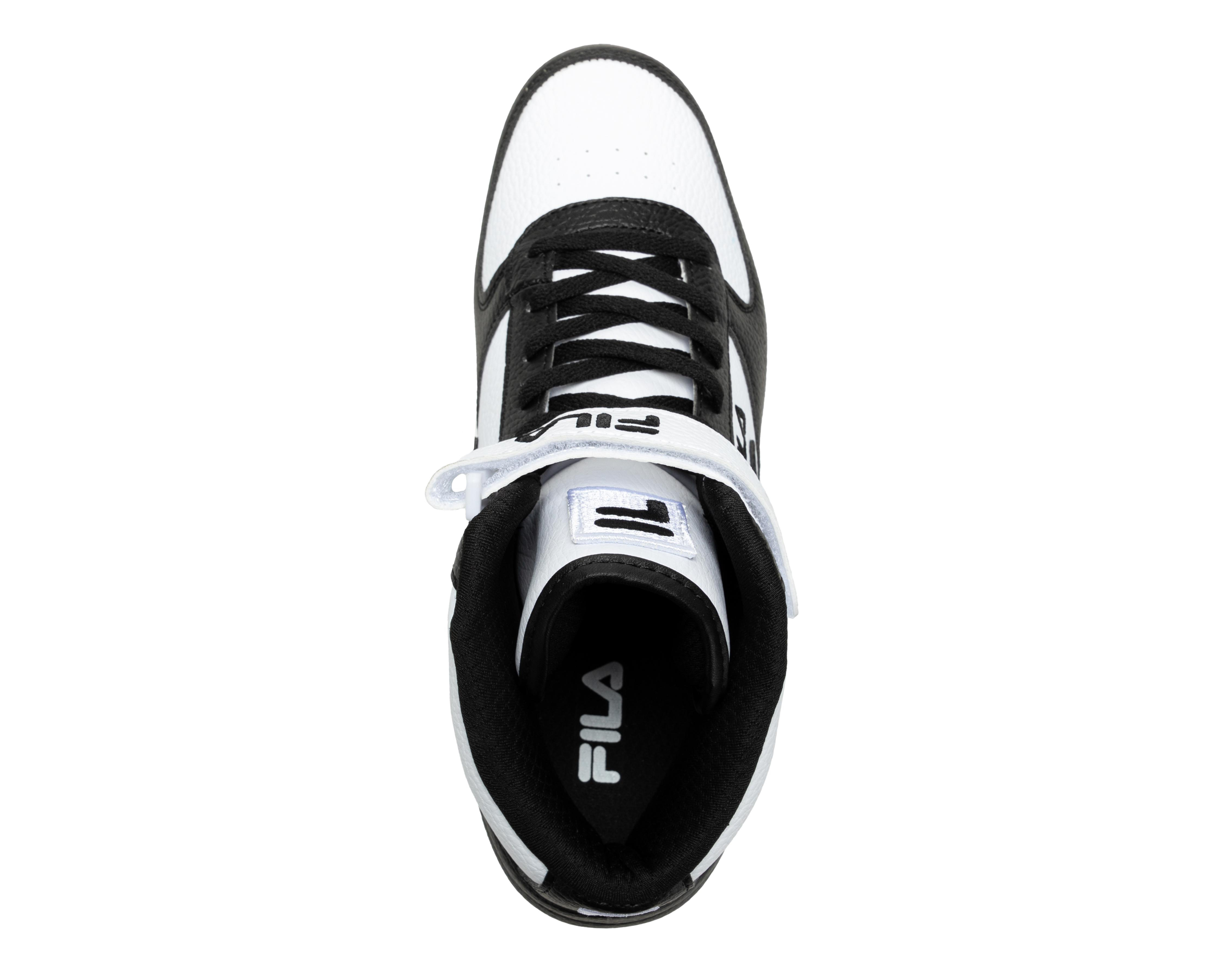 Foto 5 | Tenis Casuales Fila A- High para Hombre