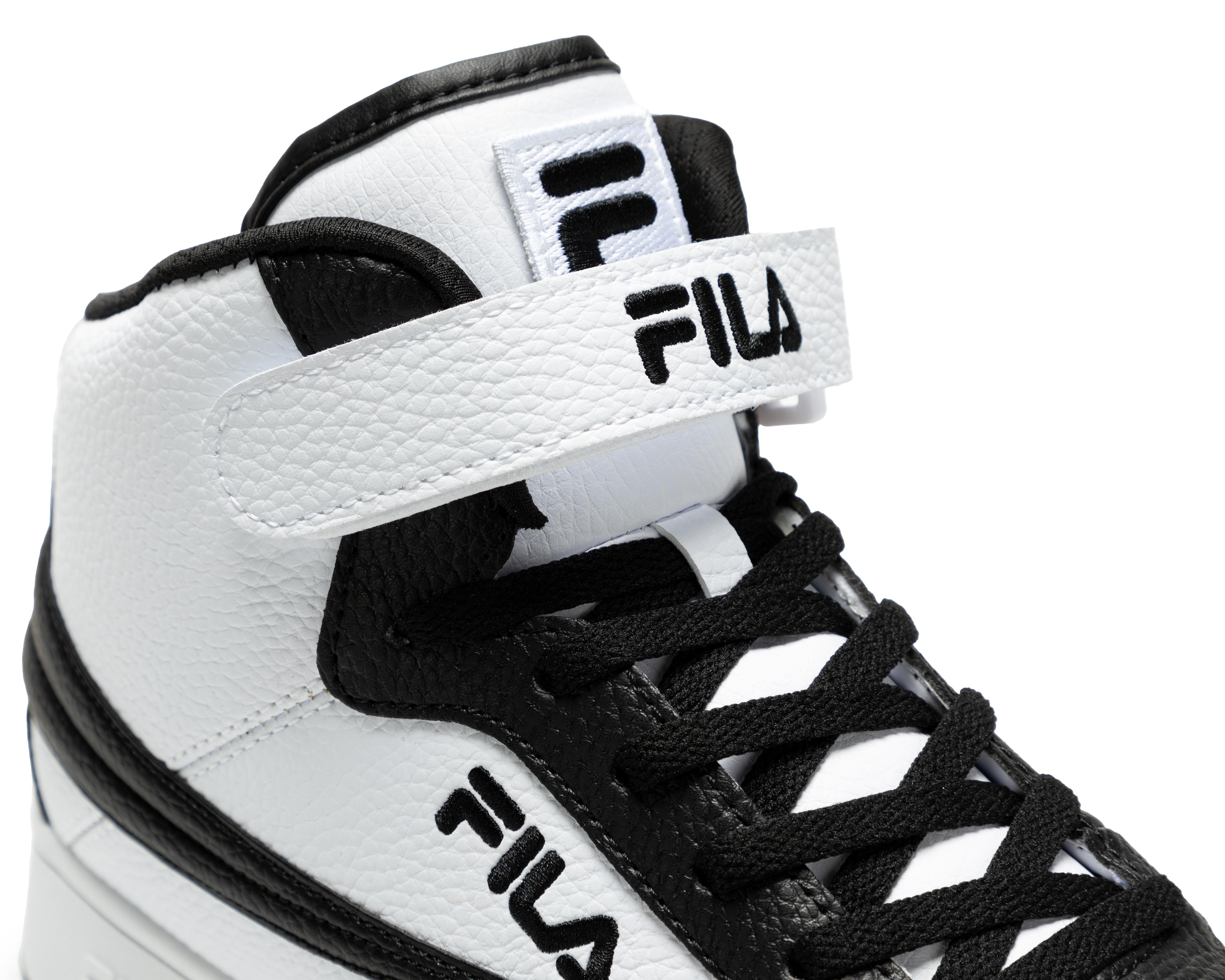 Foto 6 | Tenis Casuales Fila A- High para Hombre