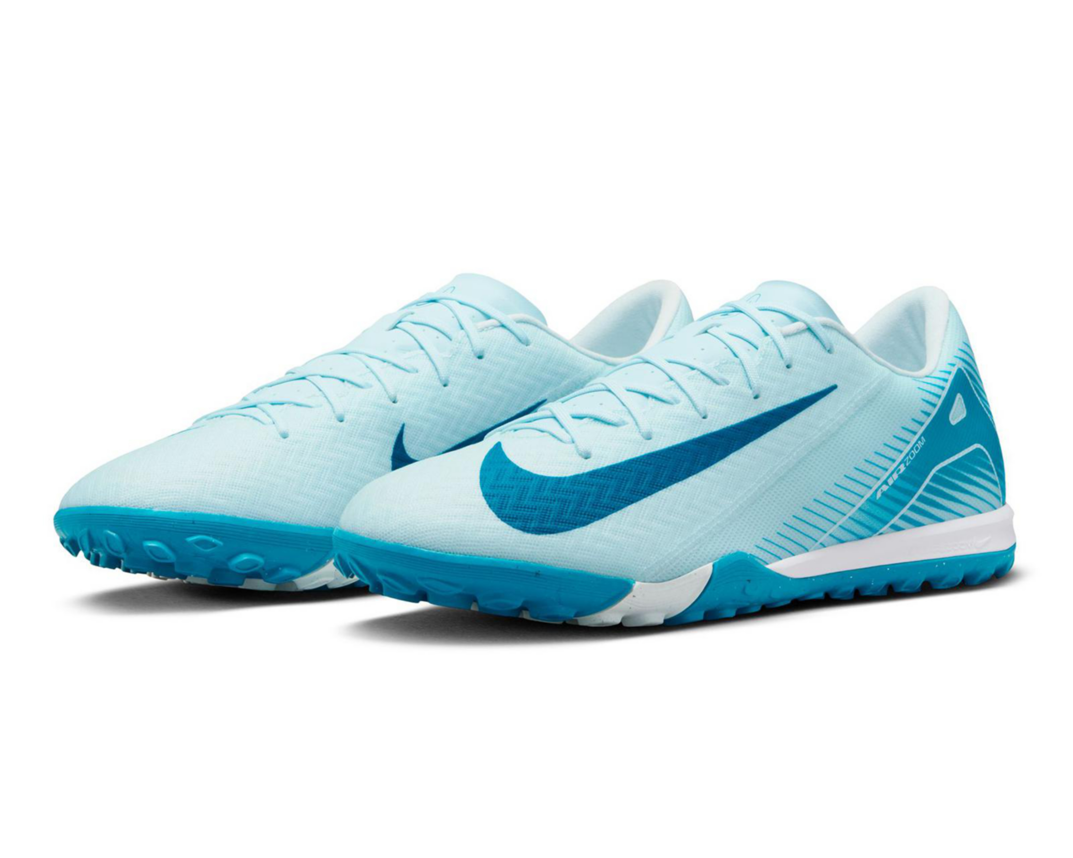 Tenis para Futbol Nike Mercurial Vapor 16 Academy para Hombre