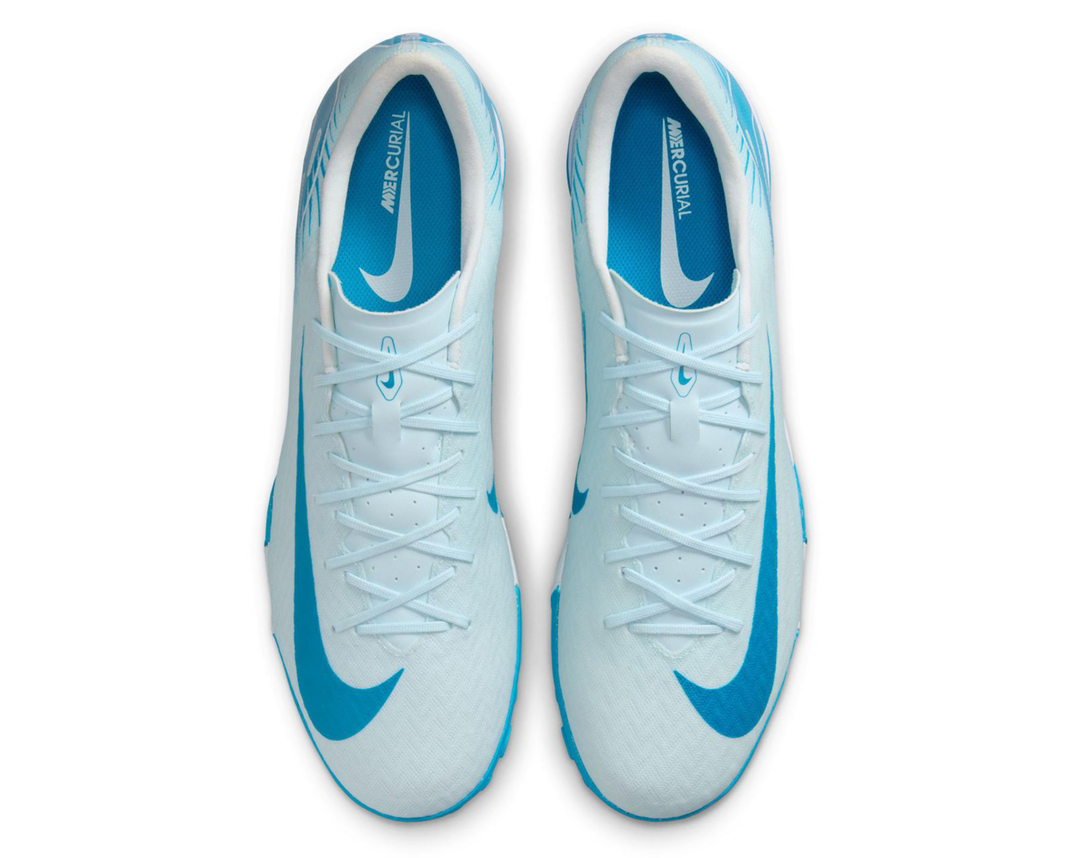 Foto 4 pulgar | Tenis para Futbol Nike Mercurial Vapor 16 Academy para Hombre