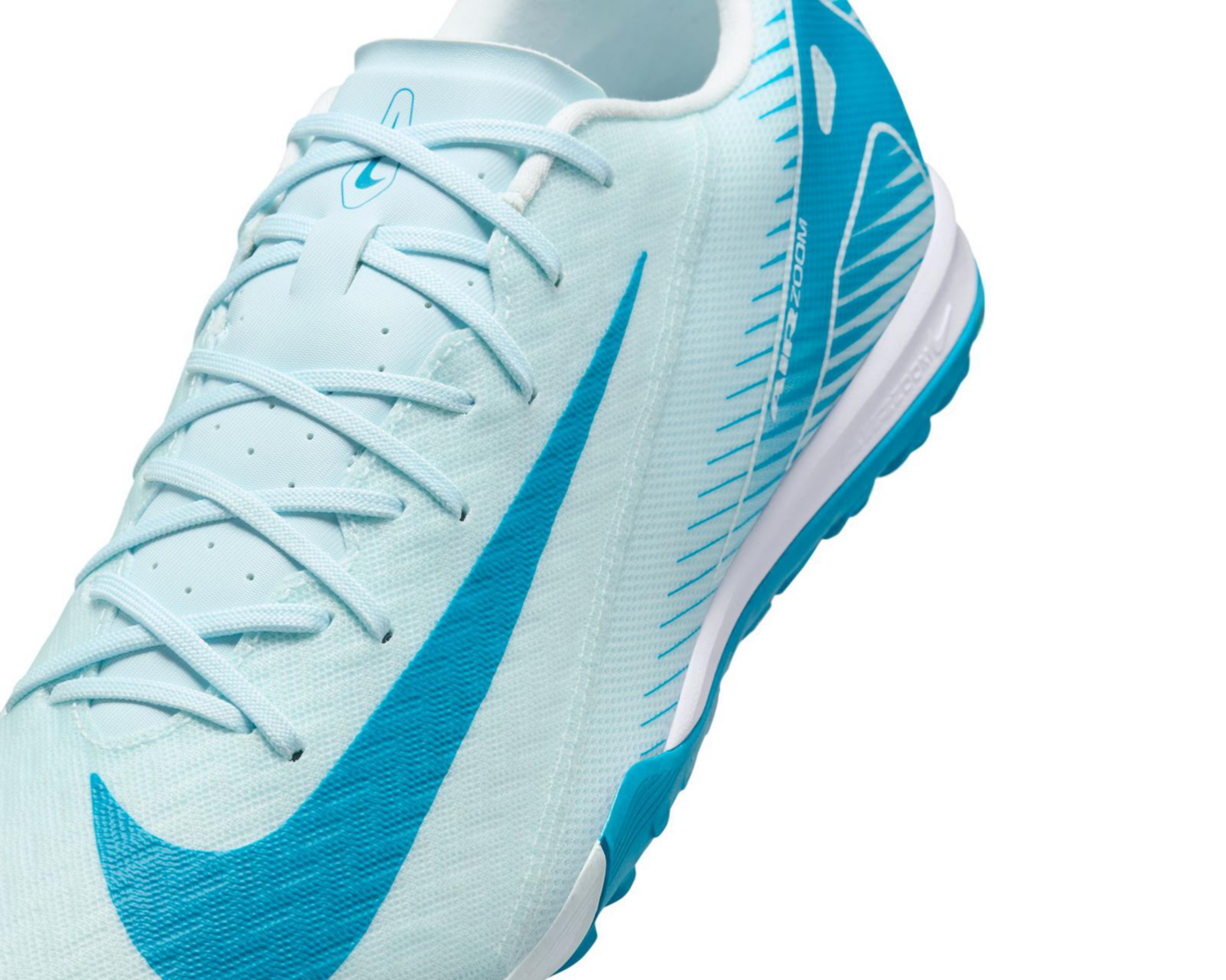 Foto 7 | Tenis para Futbol Nike Mercurial Vapor 16 Academy para Hombre