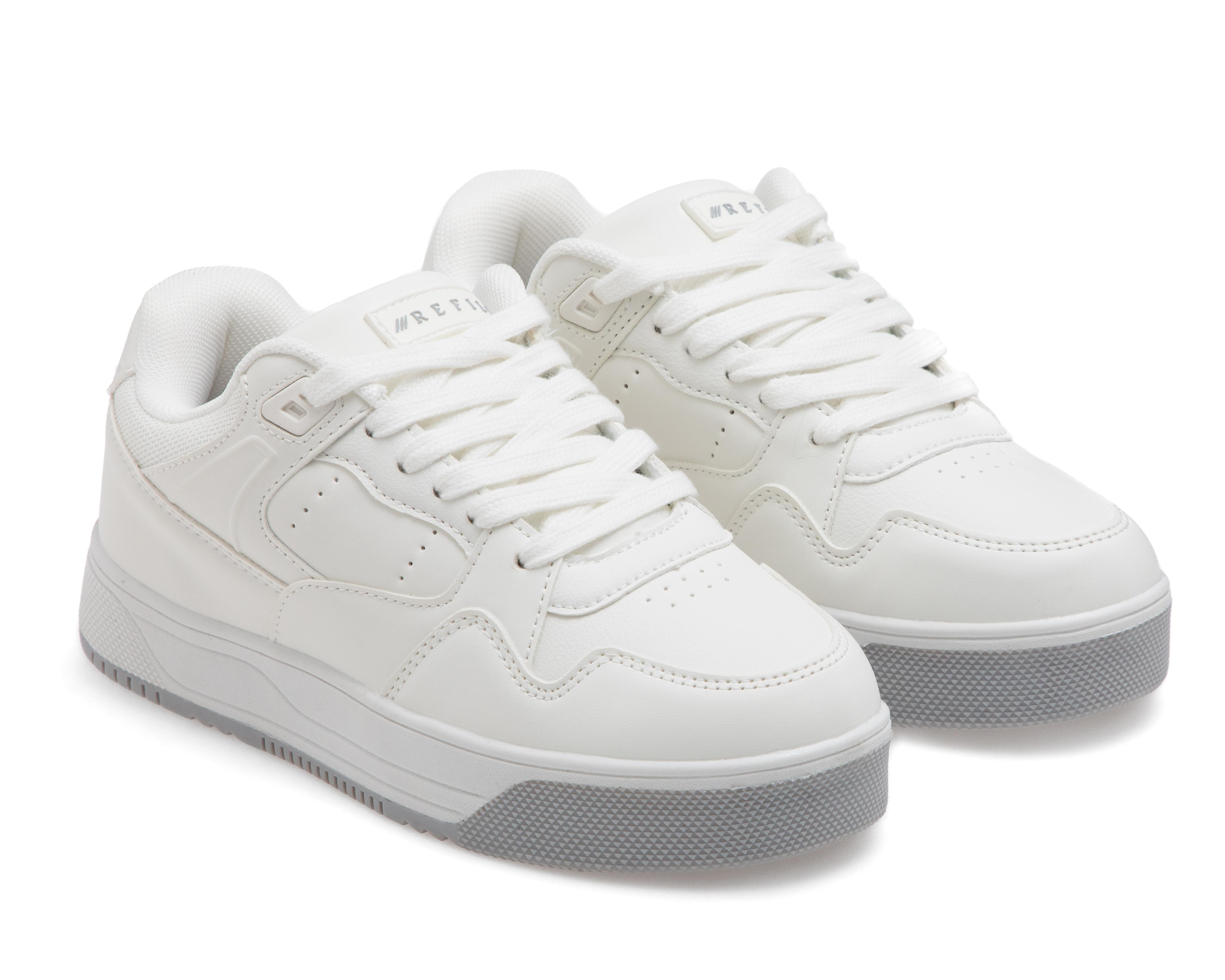 Tenis de Moda Refill Juveniles