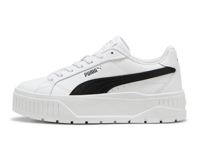 Foto 3 | Tenis Puma Karmen II L para Mujer
