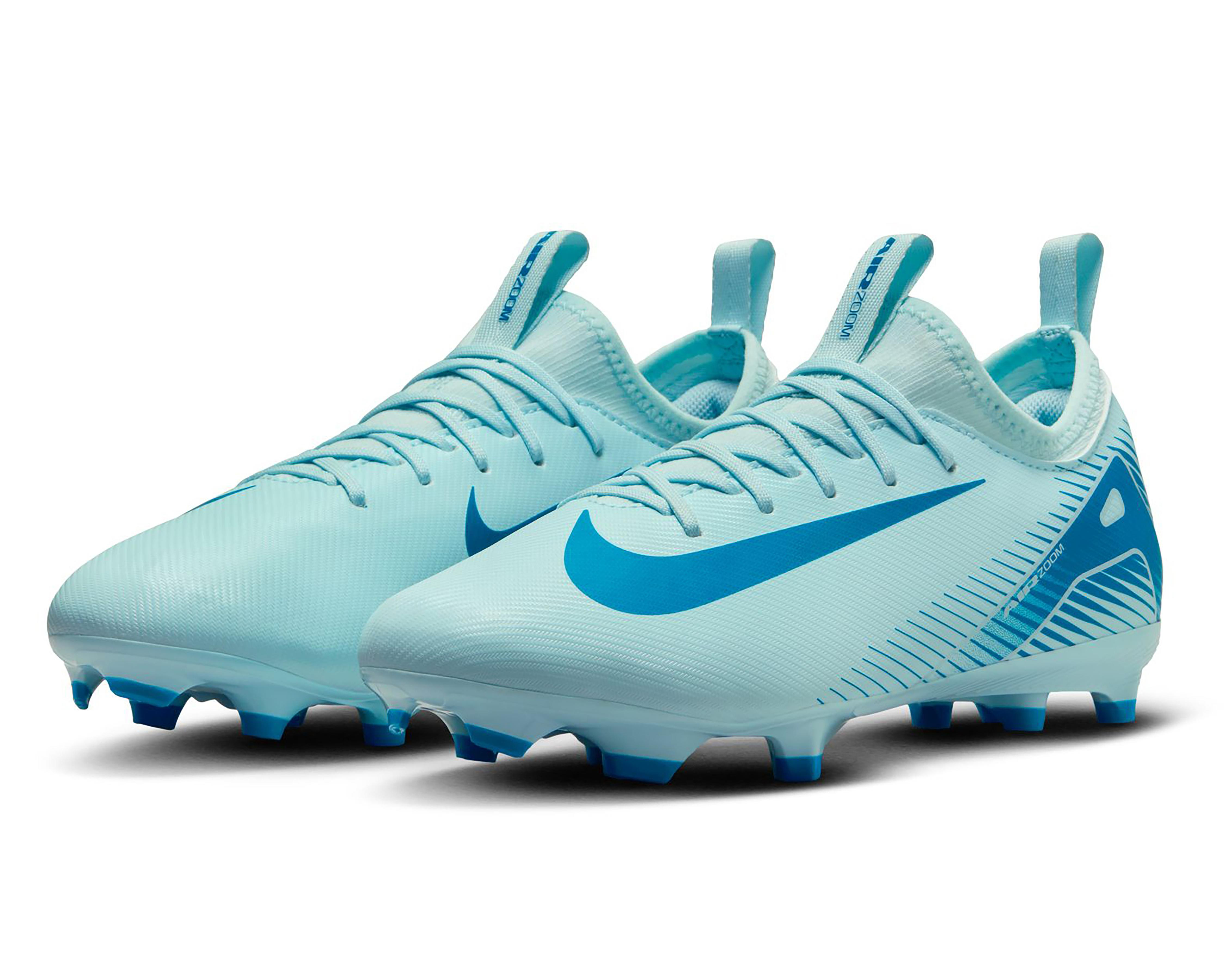 Taquetes Nike Mercurial para Hombre