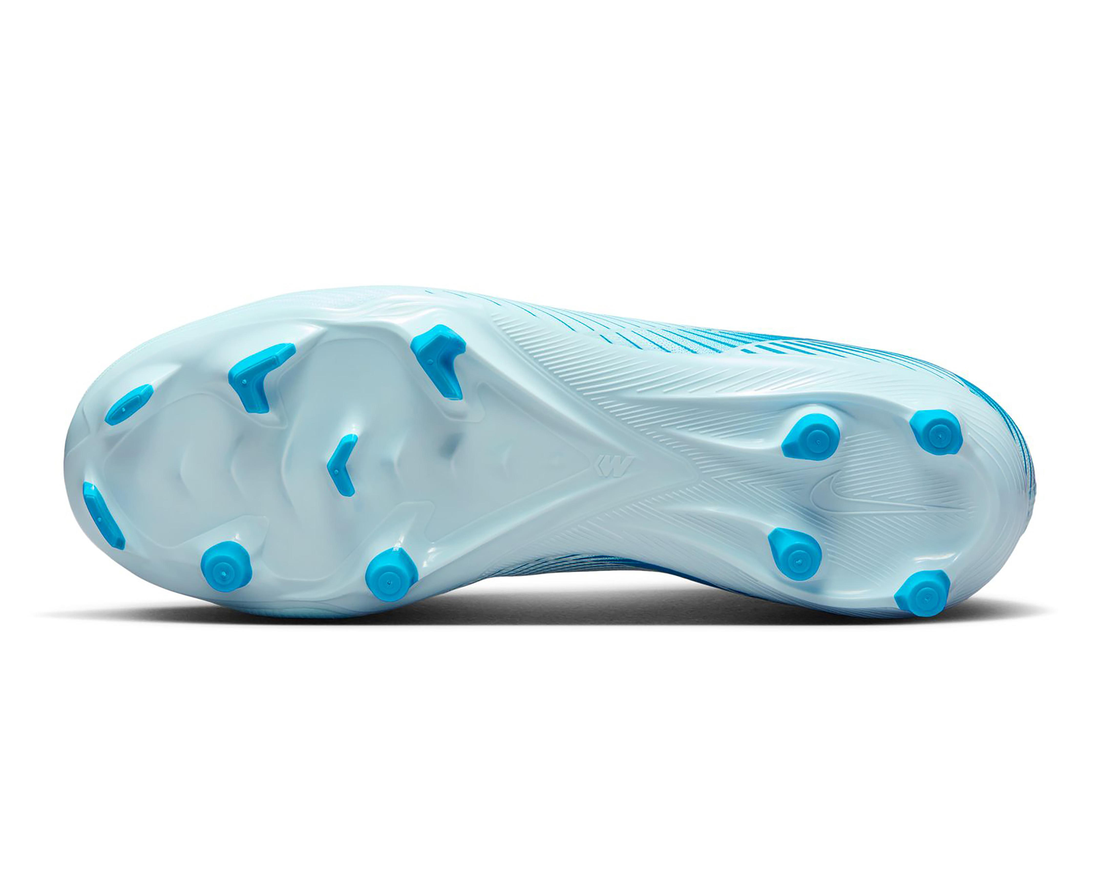 Foto 2 | Taquetes Nike Mercurial para Hombre