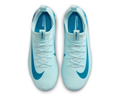 Foto 3 | Taquetes Nike Mercurial para Hombre