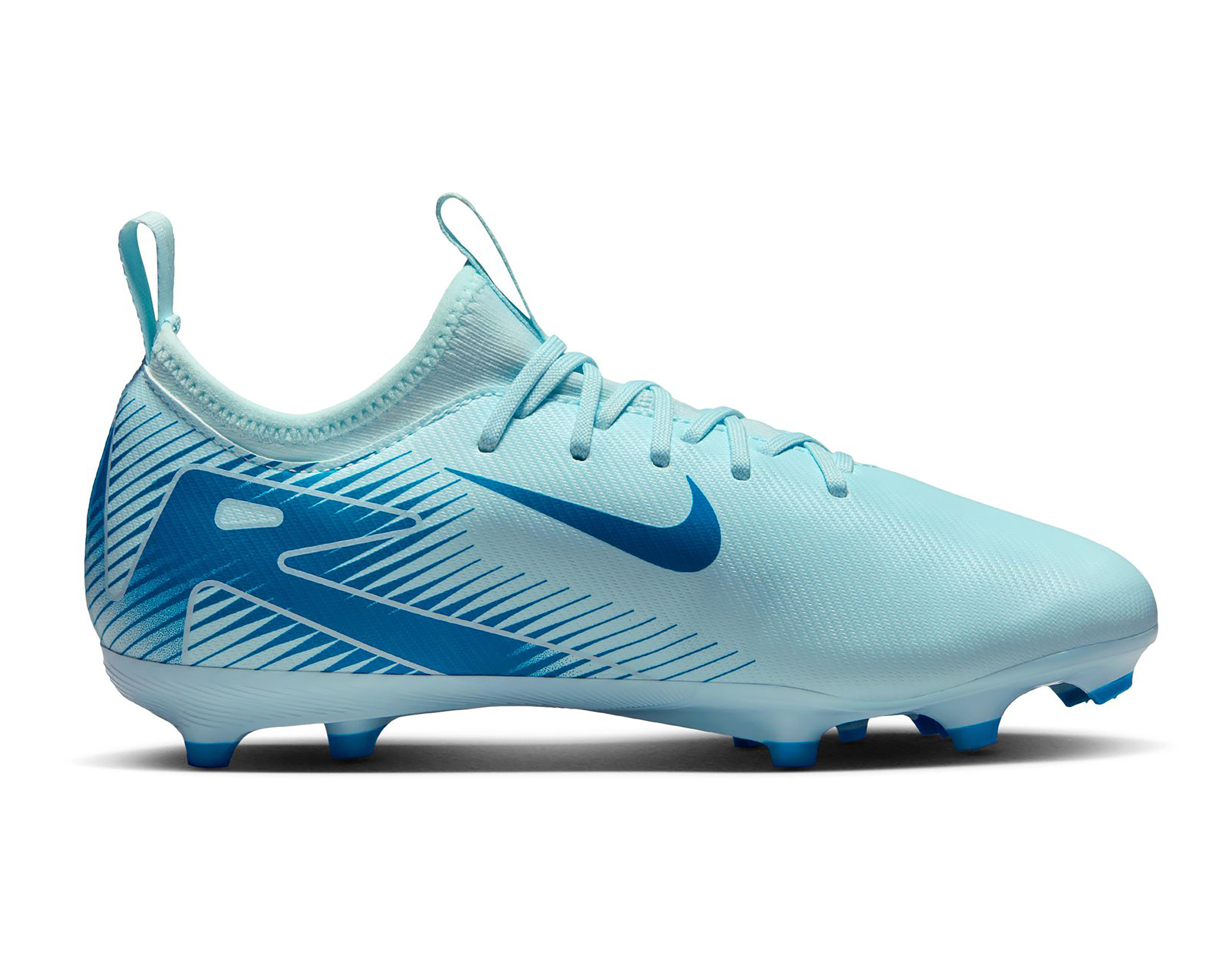 Foto 4 | Taquetes Nike Mercurial para Hombre