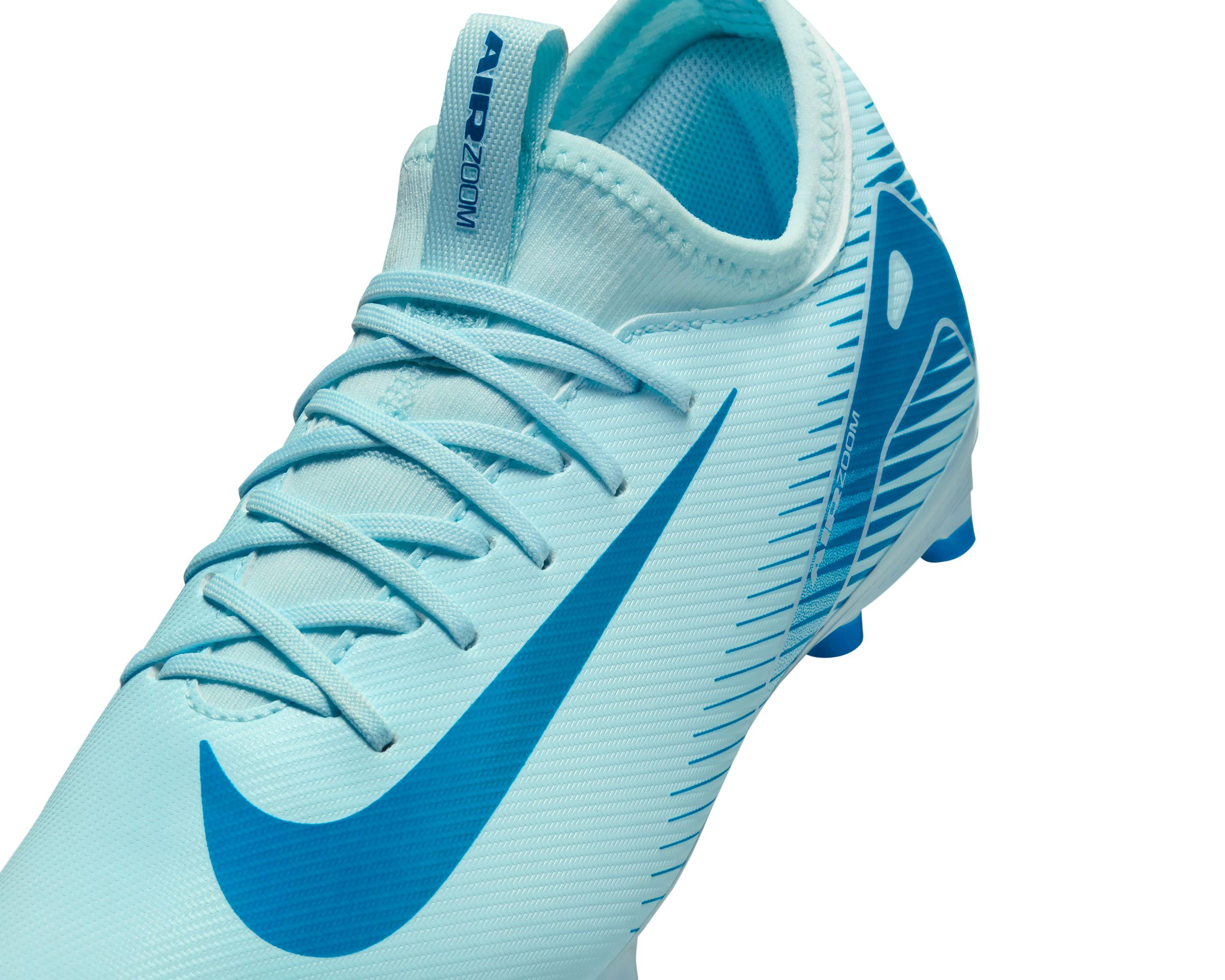 Foto 7 | Taquetes Nike Mercurial para Hombre