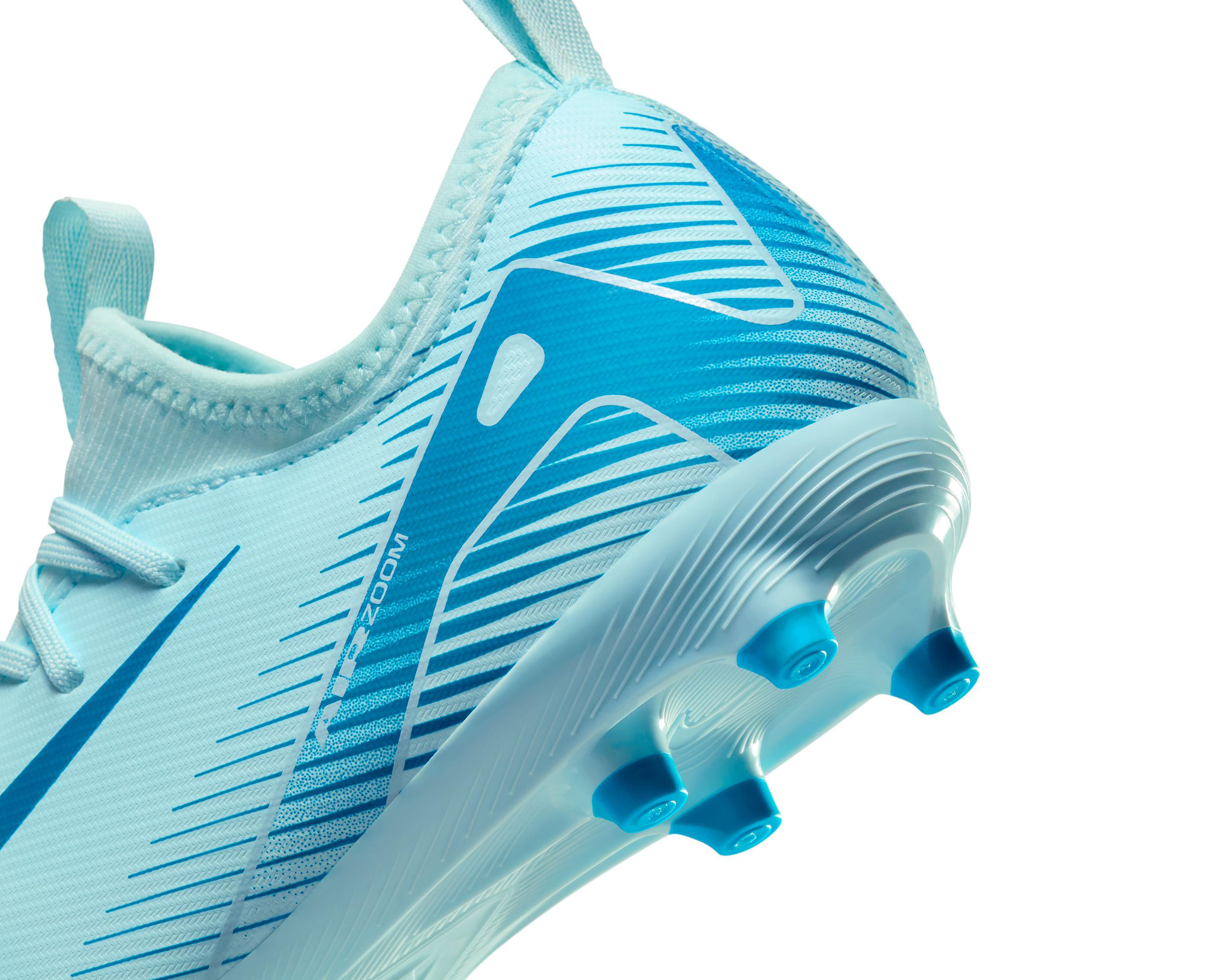 Foto 9 pulgar | Taquetes Nike Mercurial para Hombre