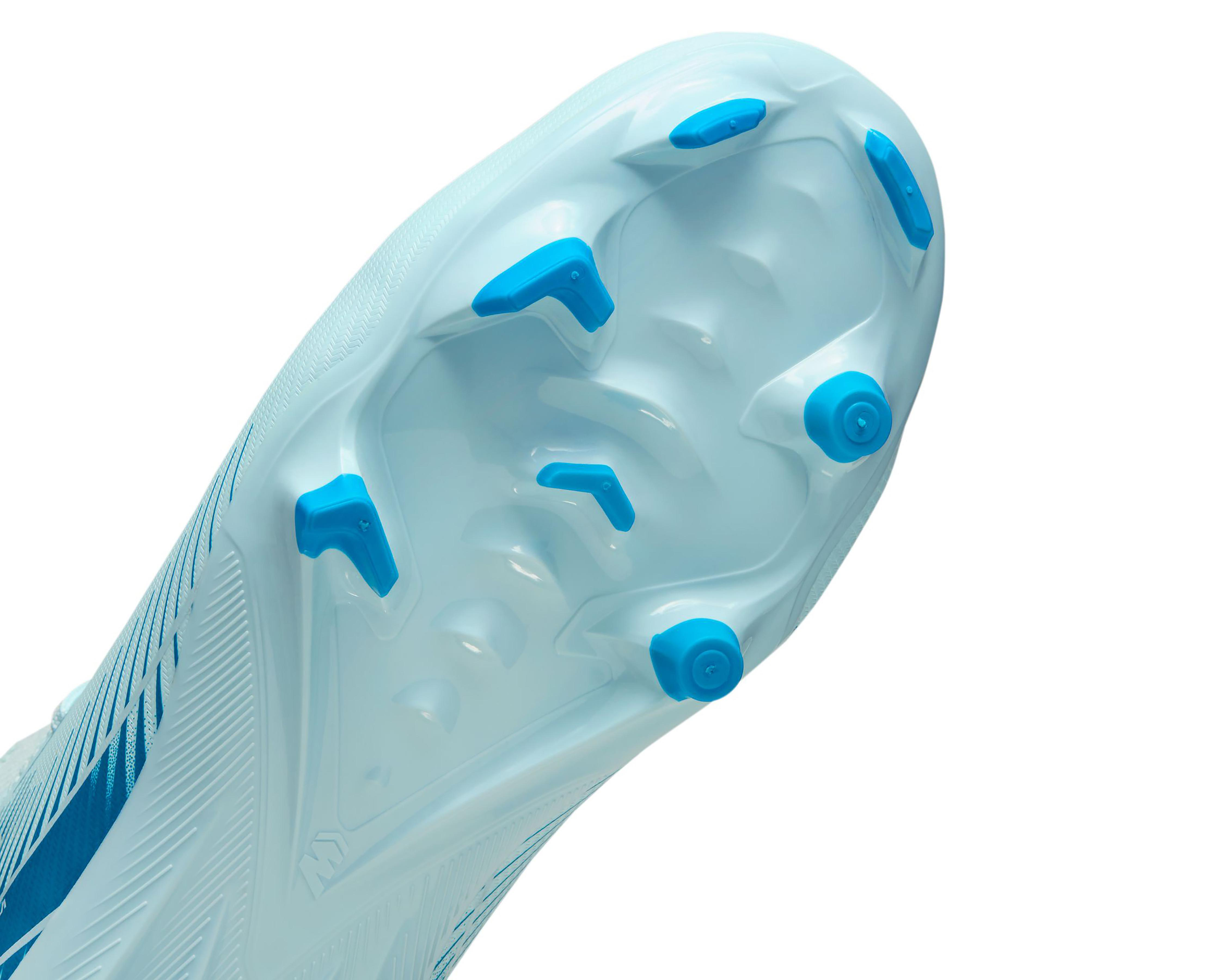 Foto 9 | Taquetes Nike Mercurial para Hombre