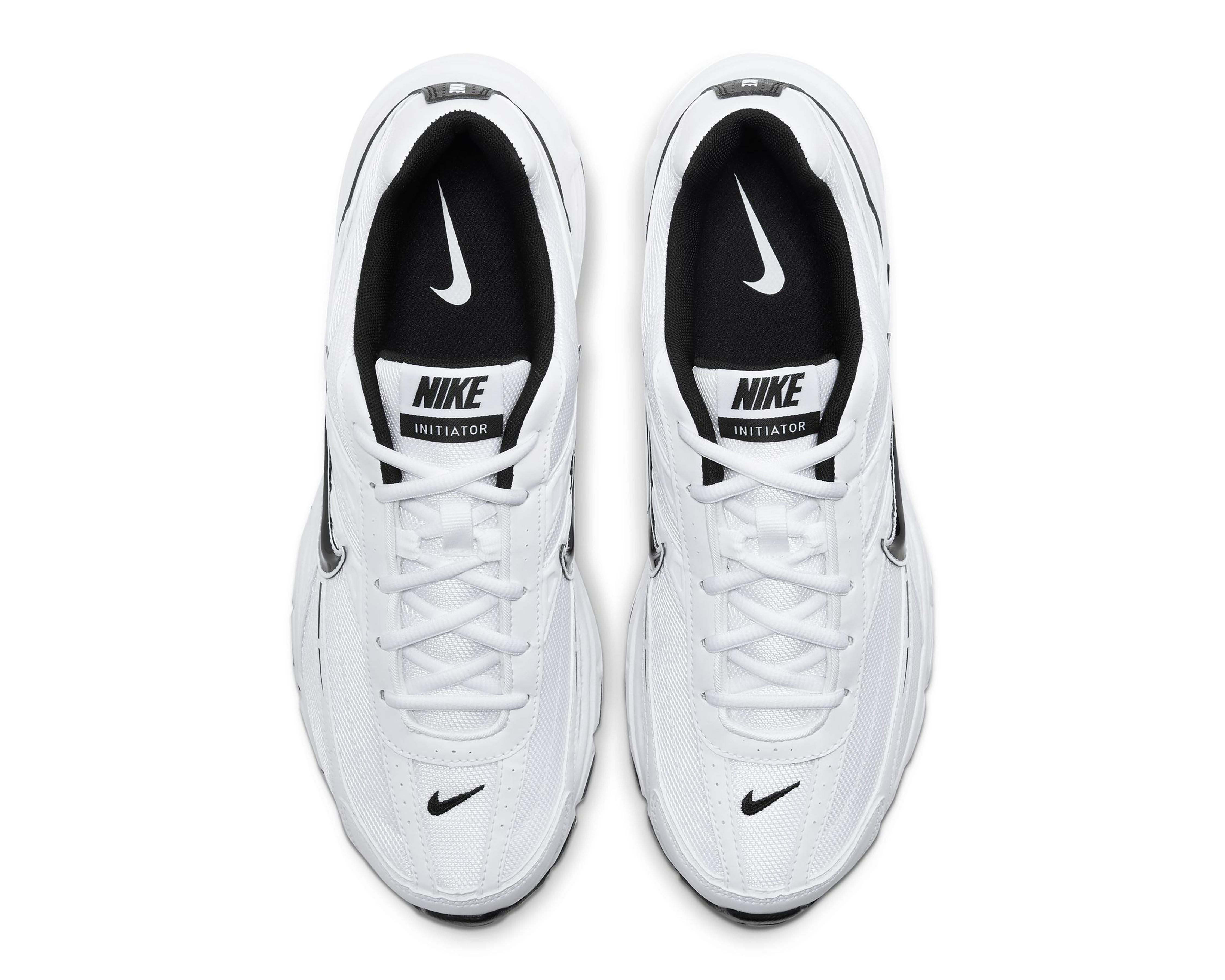 Foto 4 pulgar | Tenis para Correr Nike Initiator para Hombre