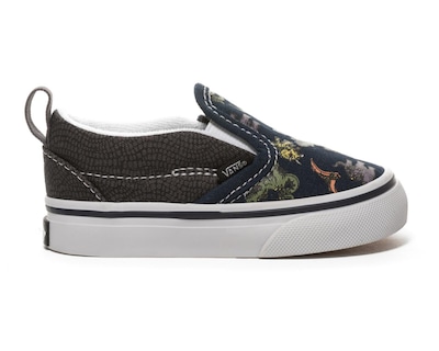 Foto 3 | Tenis Vans para Bebé Niño