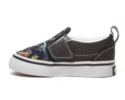 Foto 4 | Tenis Vans para Bebé Niño
