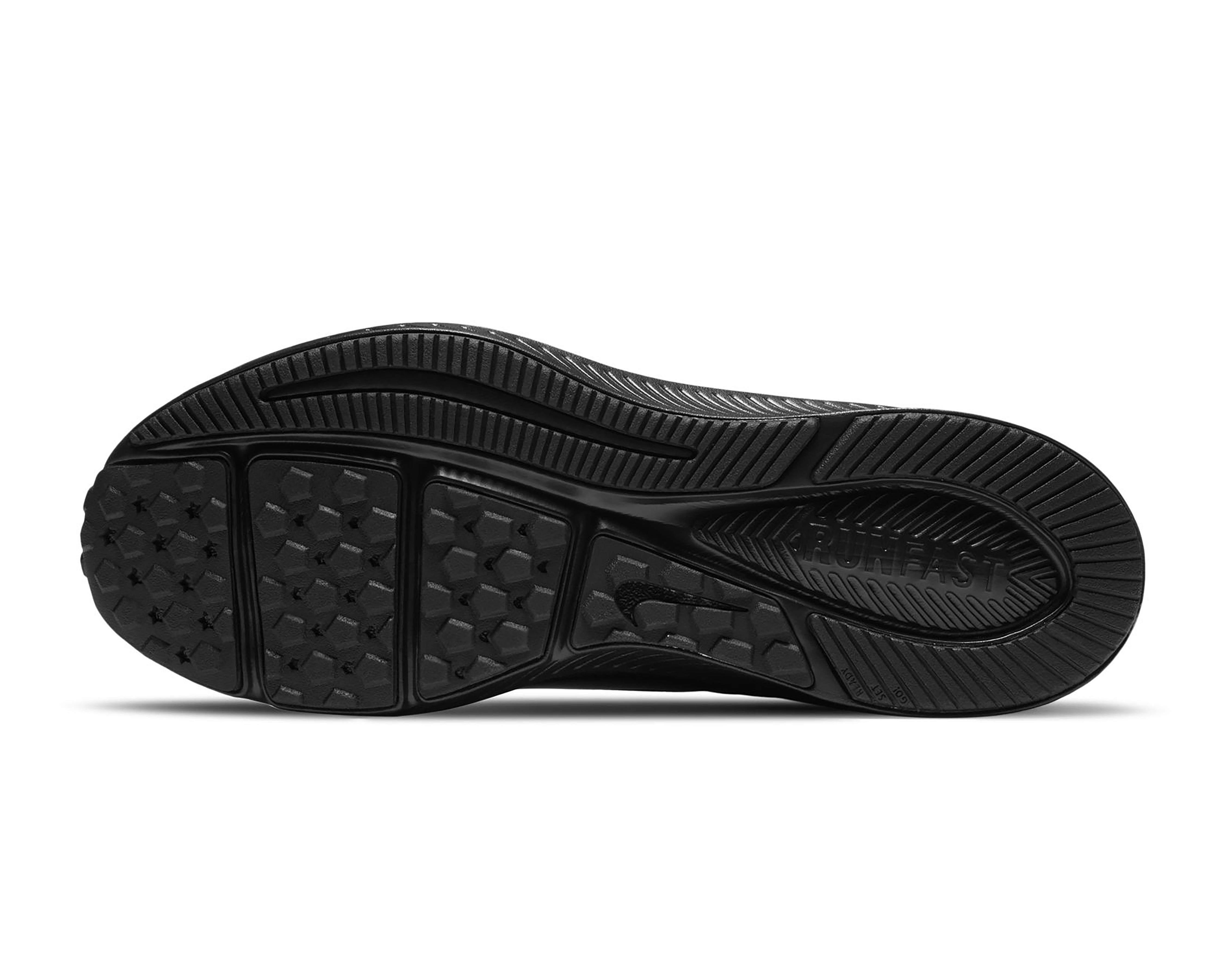 Foto 3 pulgar | Tenis Nike Varsity Juveniles