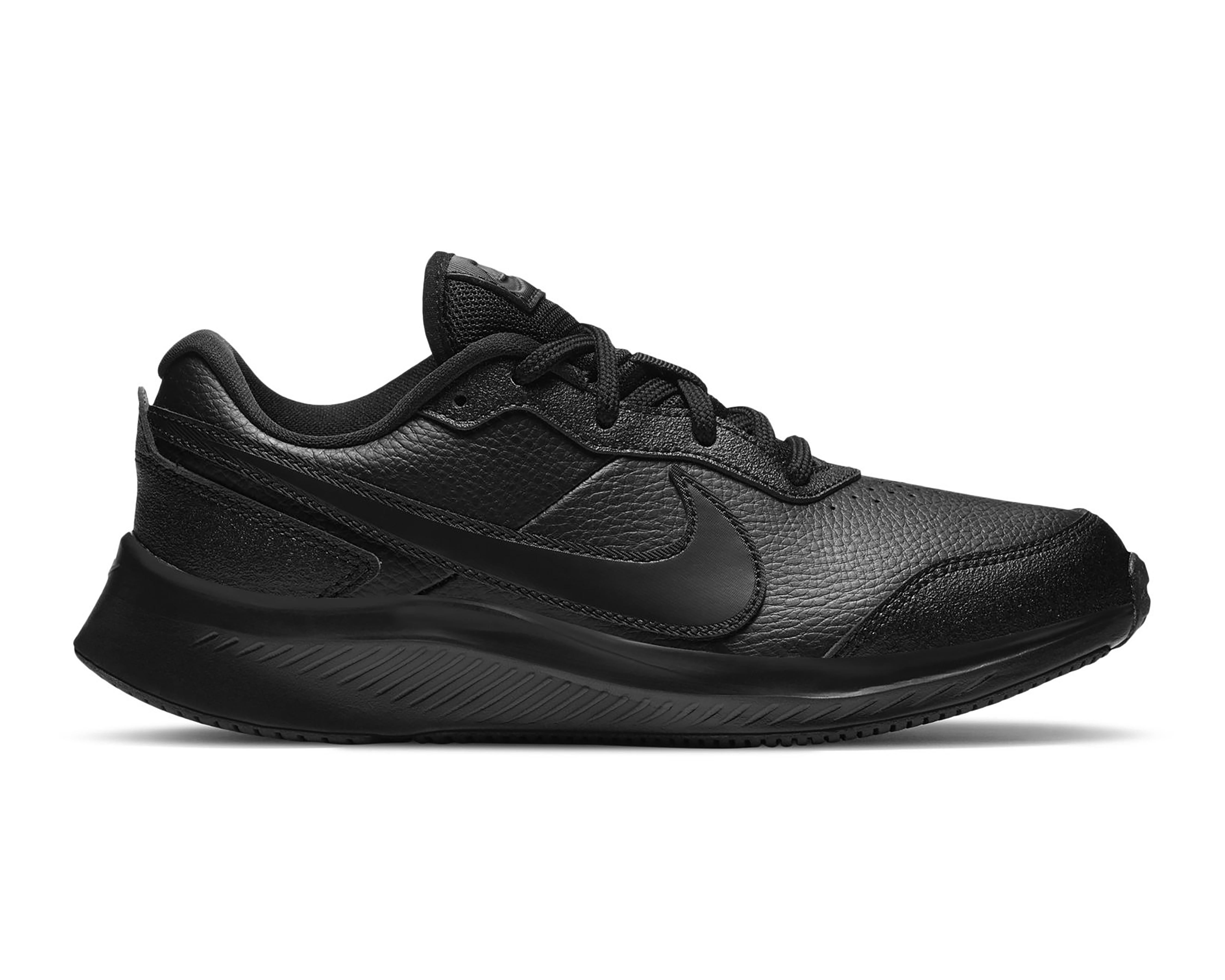 Foto 4 | Tenis Nike Varsity Juveniles
