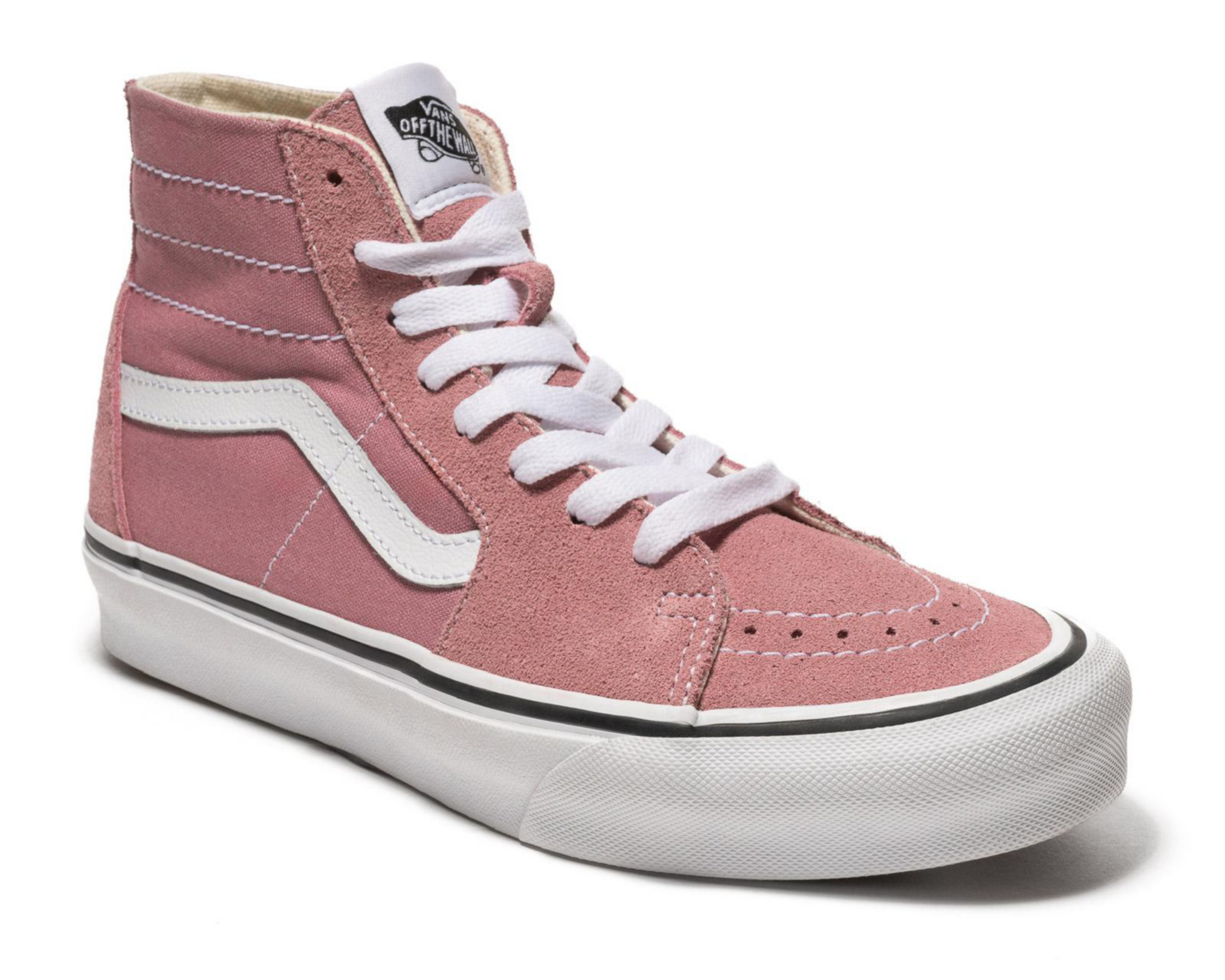 Tenis Vans Sk8-Hi Tapered para Mujer $1,399