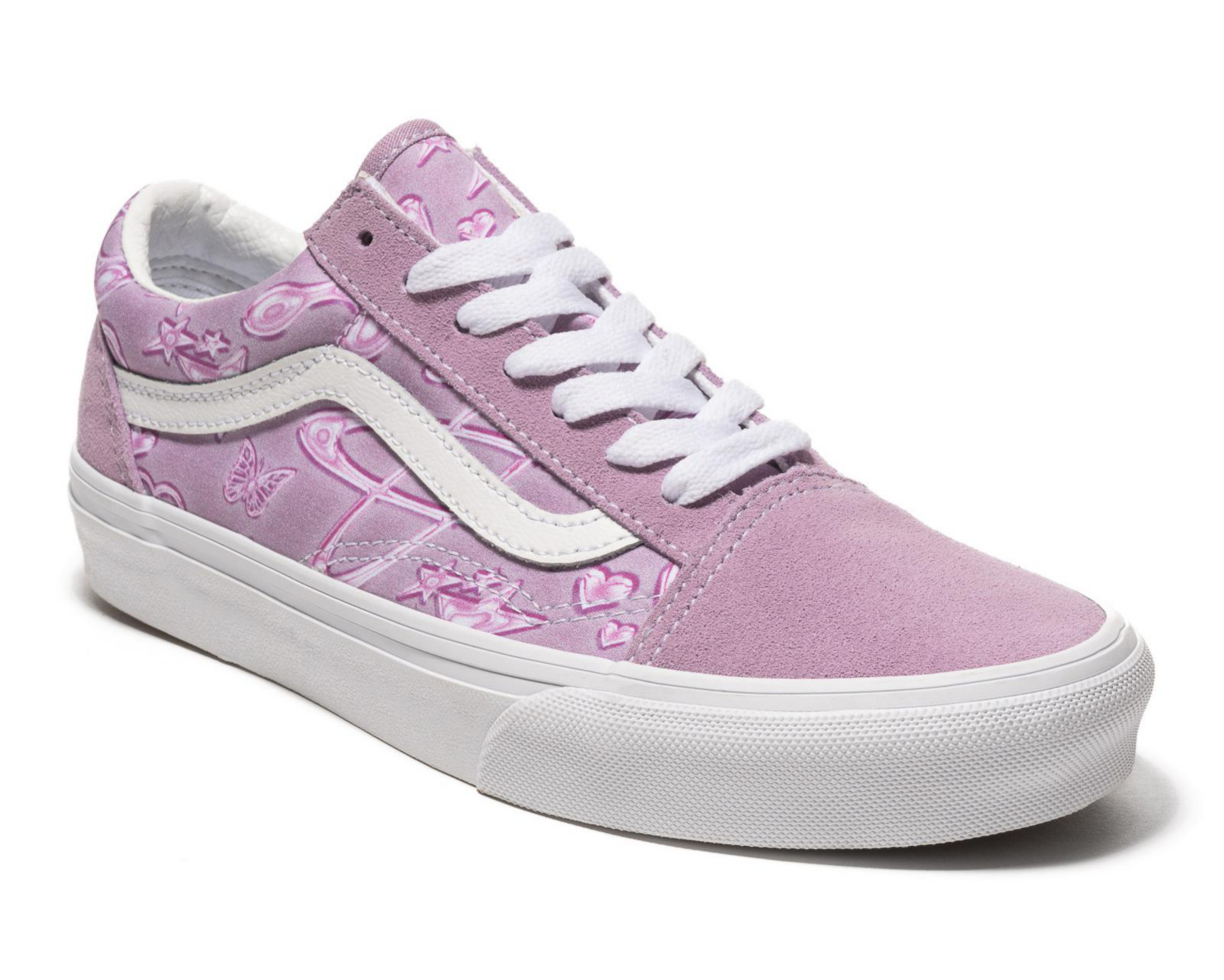 Foto 2 pulgar | Tenis Vans Old Skool para Mujer