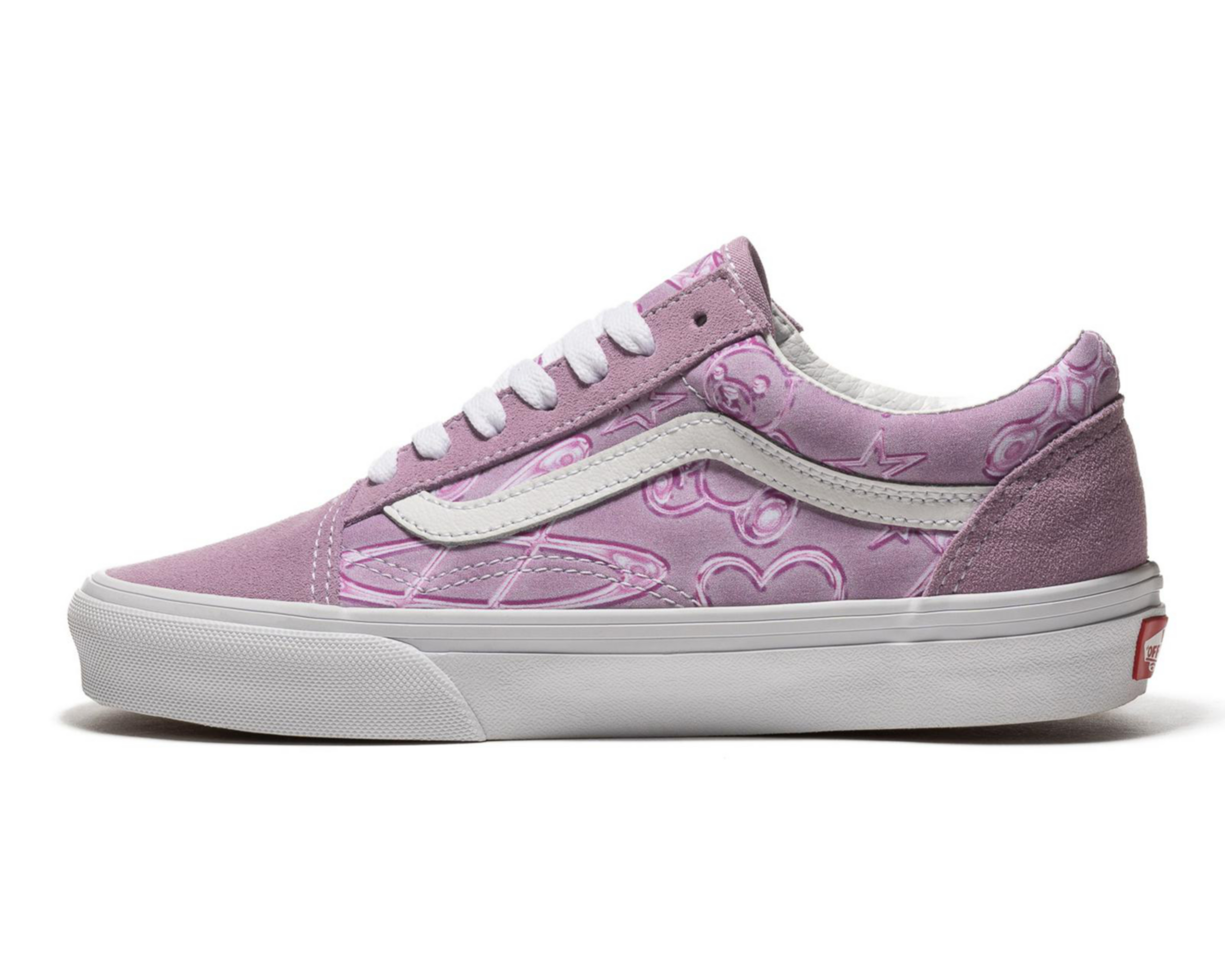 Foto 5 pulgar | Tenis Vans Old Skool para Mujer