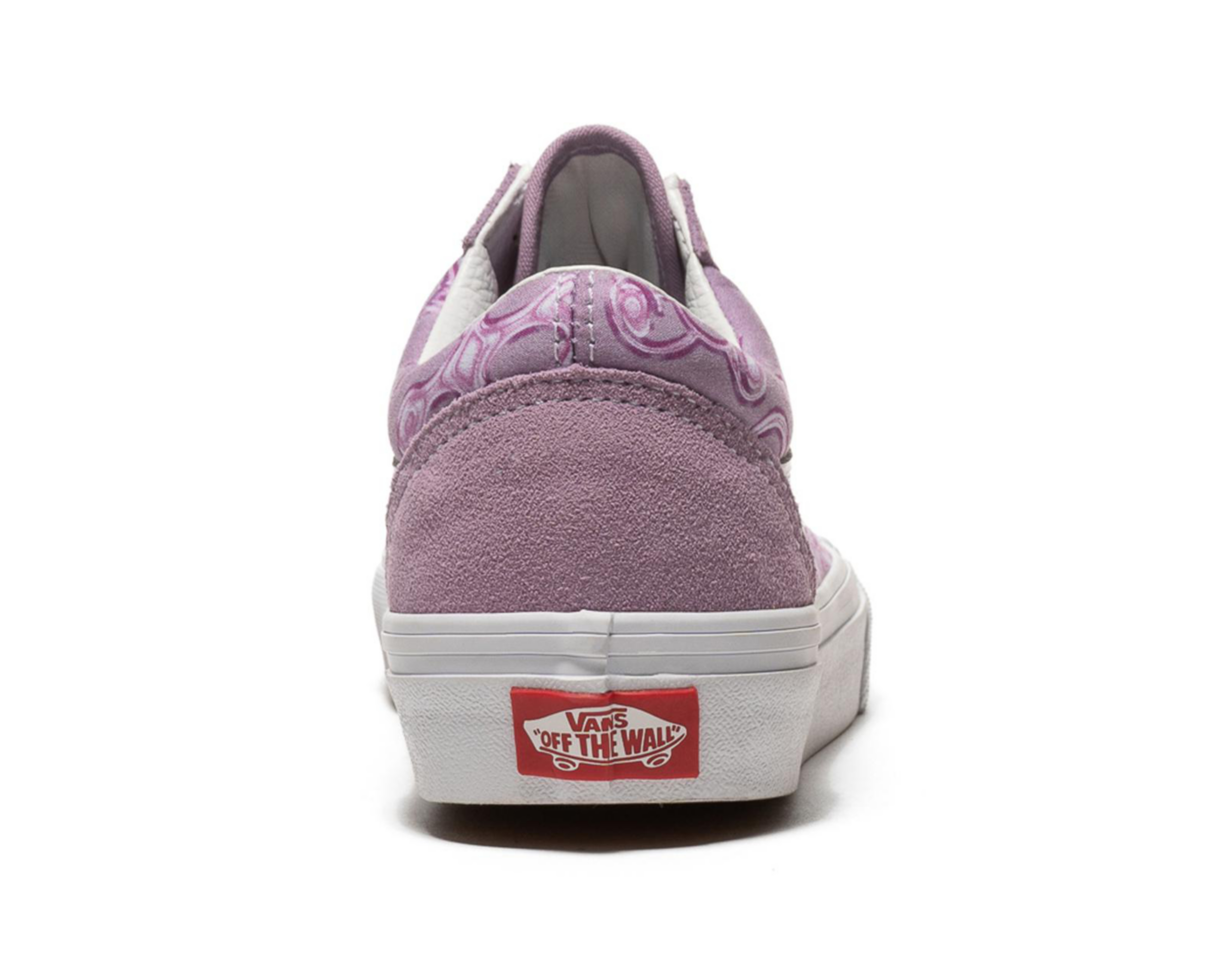 Foto 6 pulgar | Tenis Vans Old Skool para Mujer