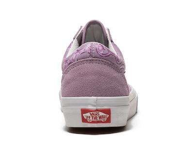 Foto 5 | Tenis Vans Old Skool para Mujer