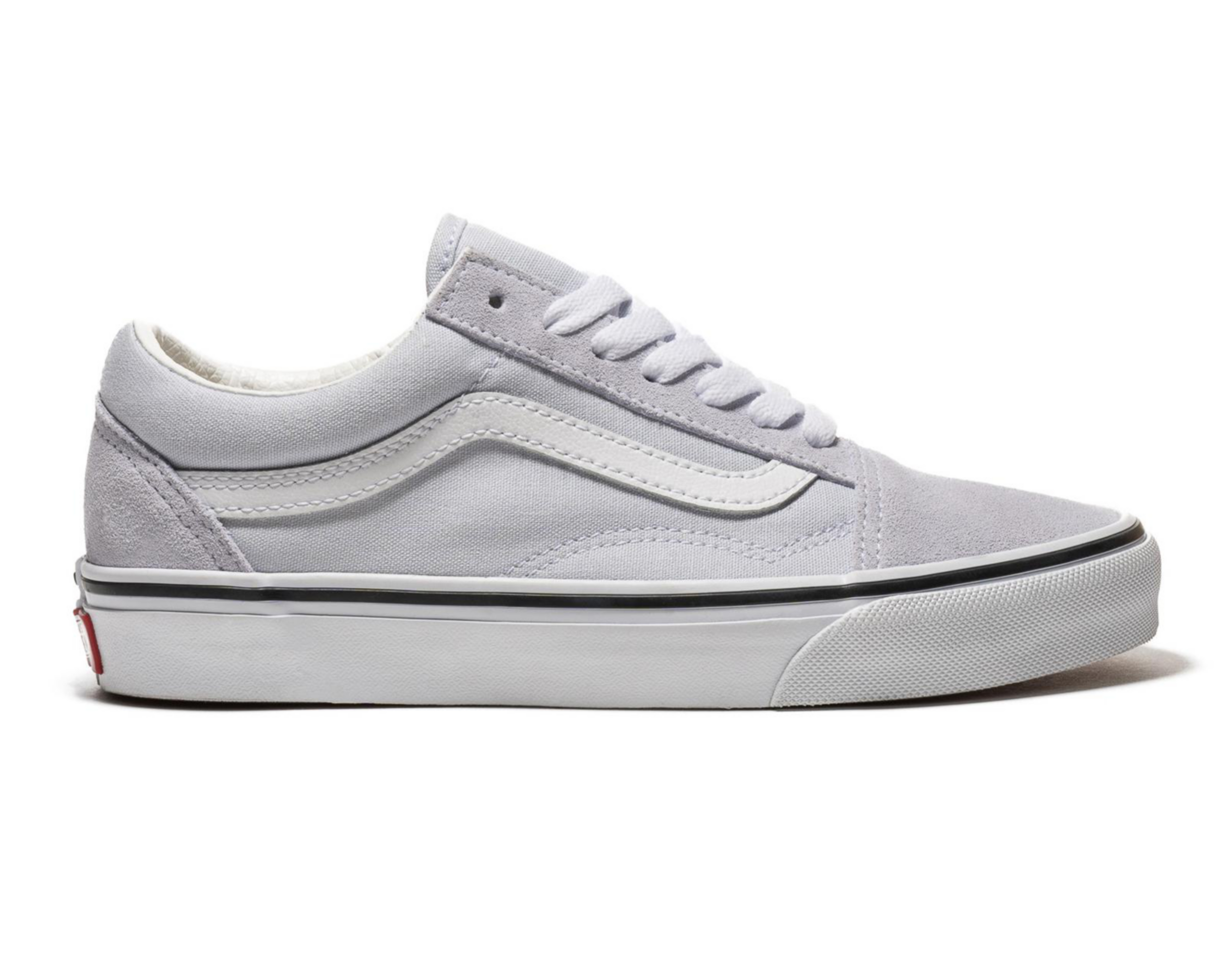 Foto 3 | Tenis Vans Old Skool para Mujer